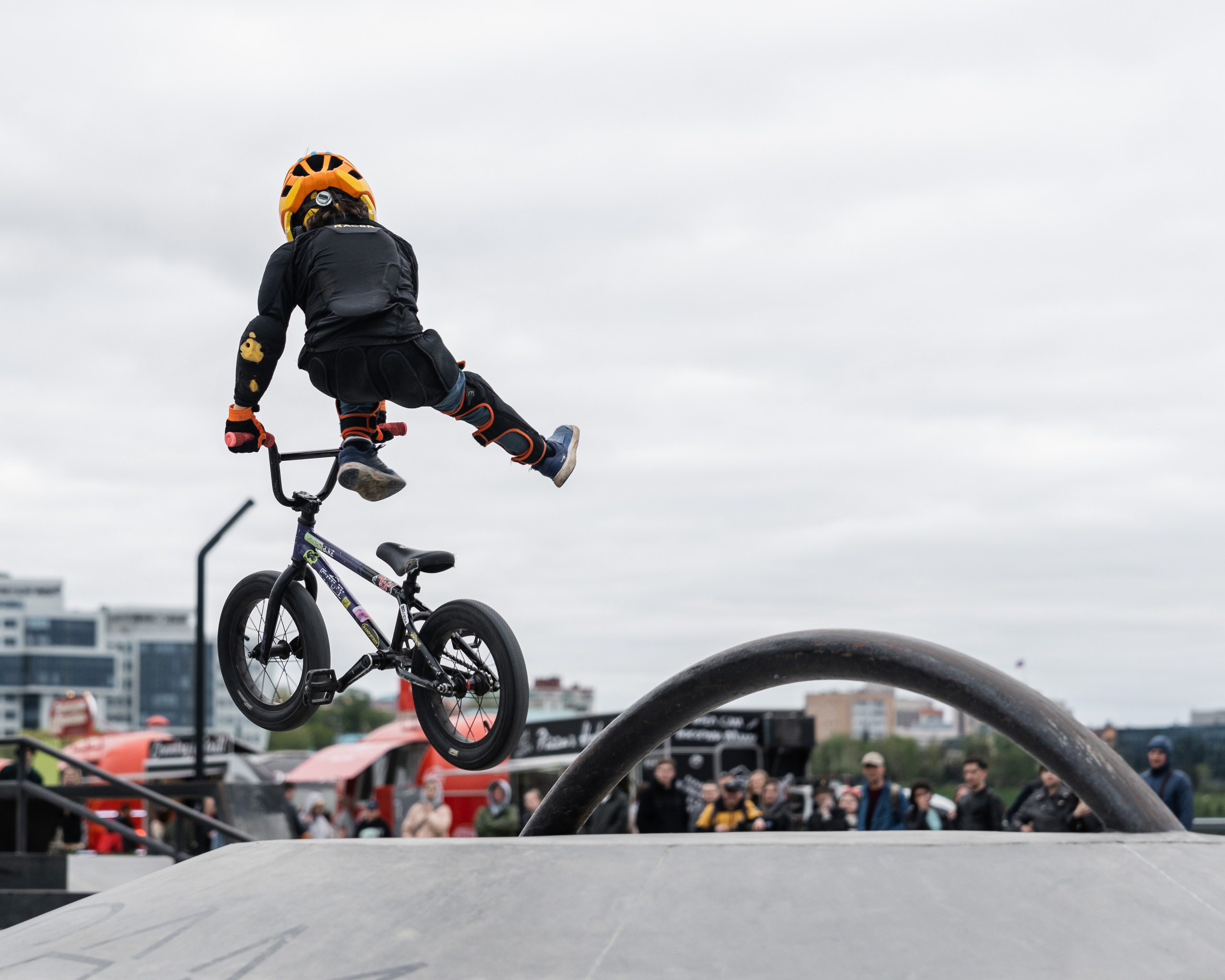 URAM. Юрий Шмидт — Репортажный фотограф