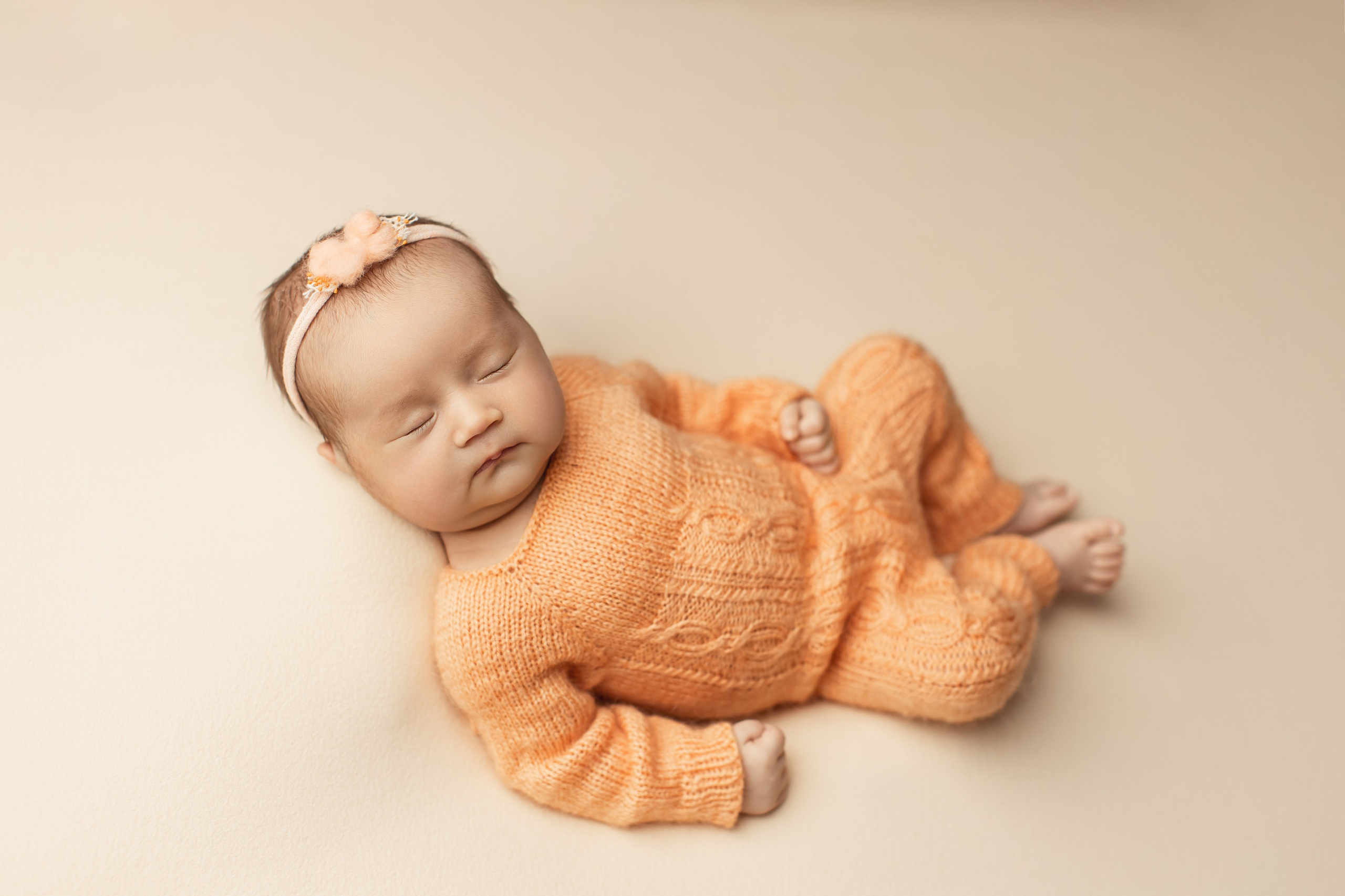 Девочки. Фотограф беременности, новорождённых и деток до года в Актау