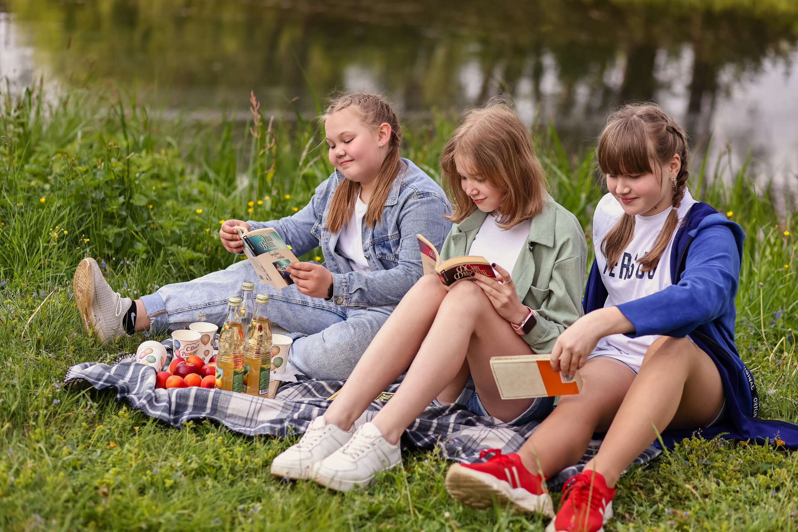 Фотосъёмка праздников и событий в Вышнем Волочке — Ульяна Иванова. Семейный фотограф в Вышнем Волочке — Ульяна Иванова | Фотосессии для всей семьи