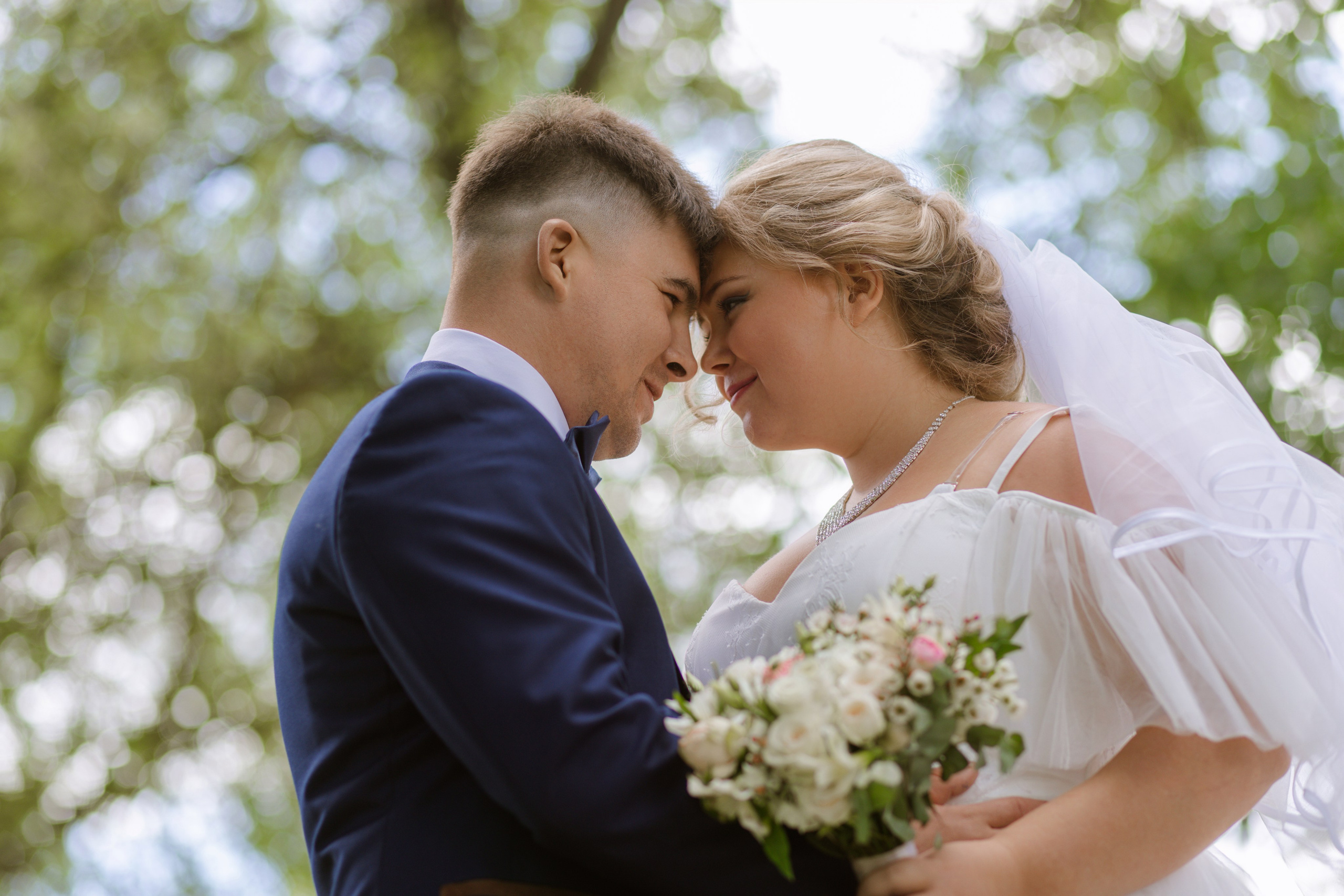Дима и Таня. Семейный фотограф в Вышнем Волочке — Ульяна Иванова | Фотосессии для всей семьи