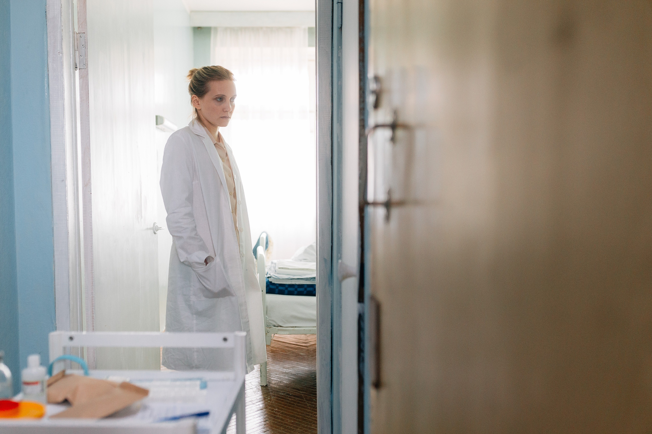 Back stage — съемка фильма. Свадебный фотограф в Москве Арчылан Николаев