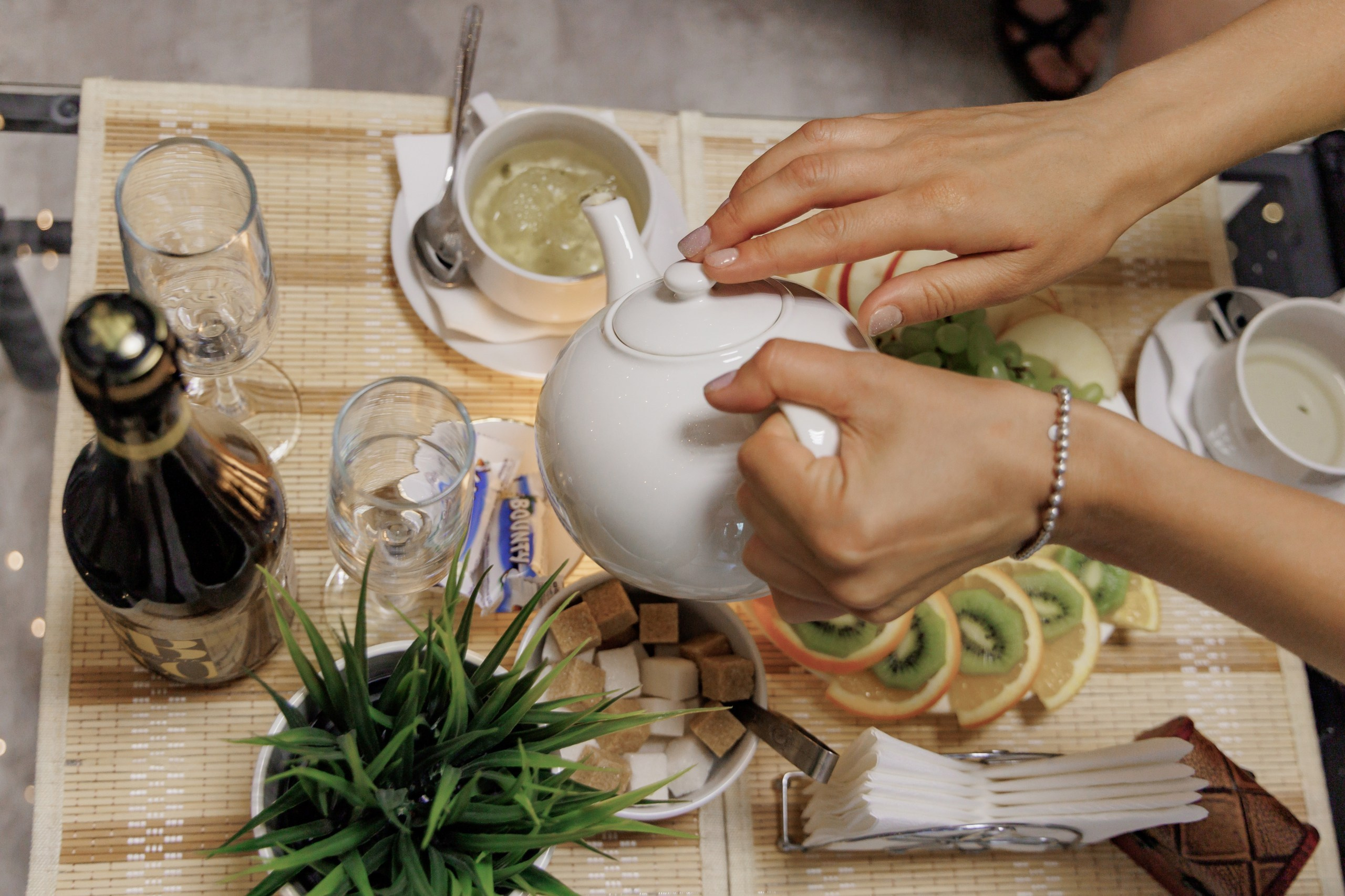 SPA-салон. Фотограф, видеограф