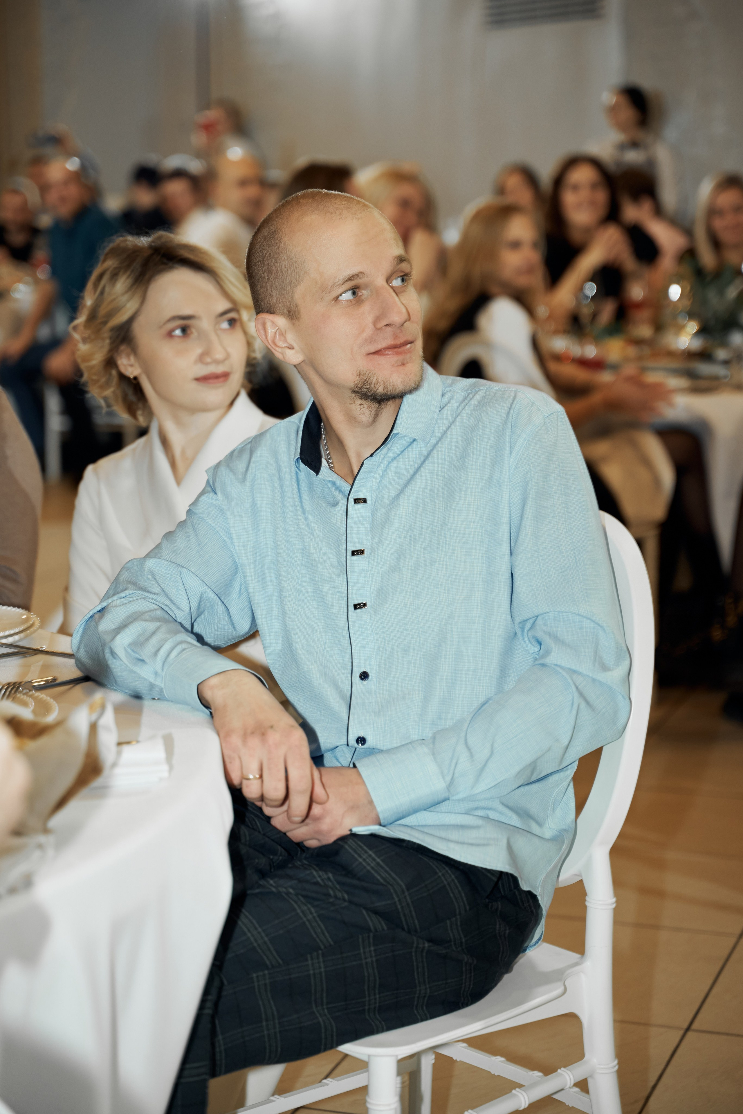 Корпоратив. Свадебный фотограф Александр Браво