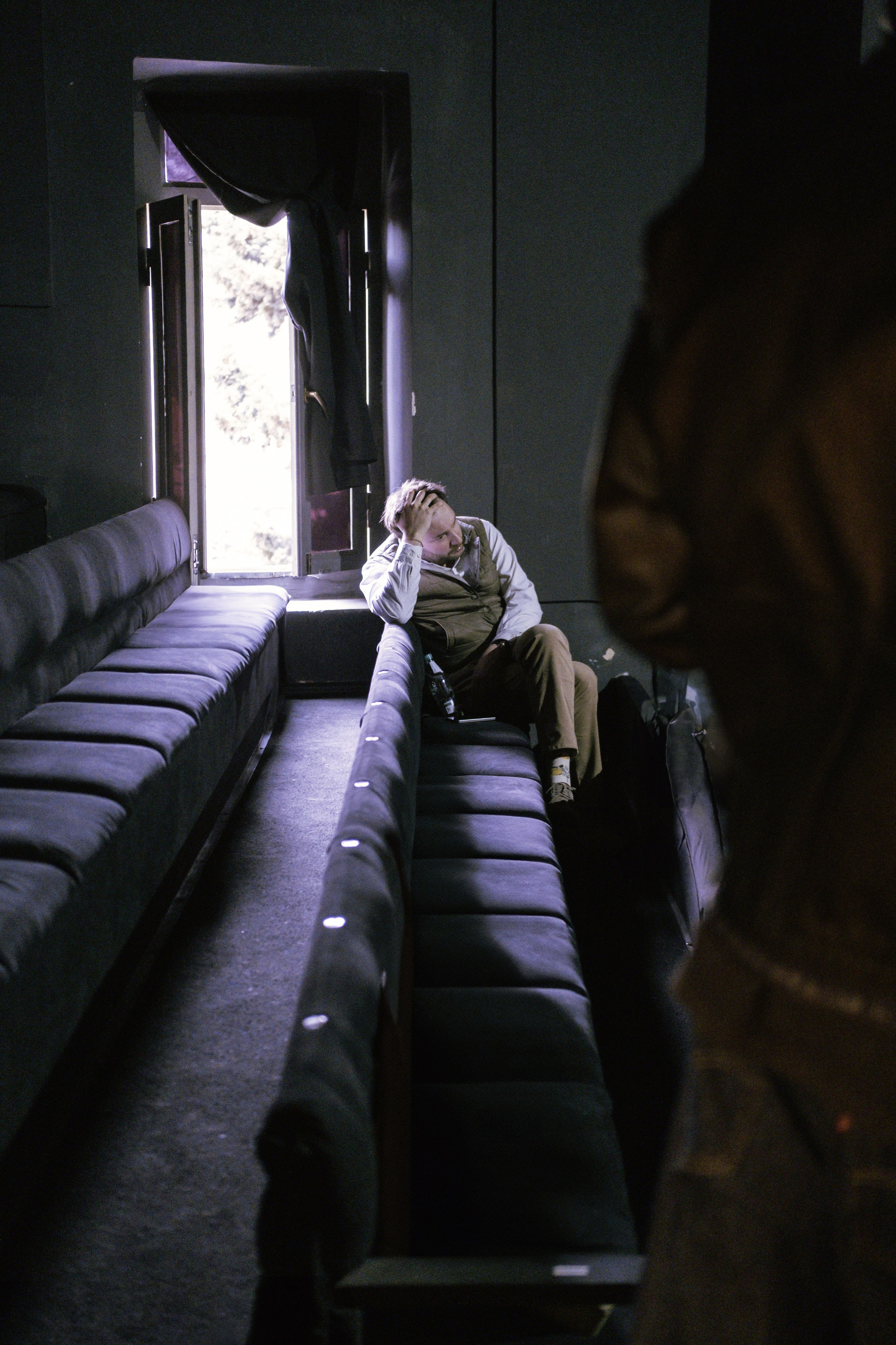 Спектакль 38. Тбилиси. Photographer Tbilisi