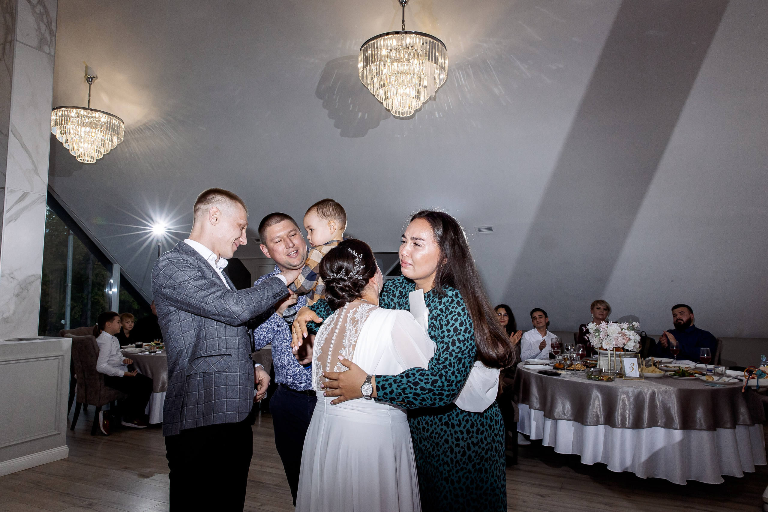 Станислав и Марина. Свадебный и семейный фотограф в Челябинске Юлия Ишимова