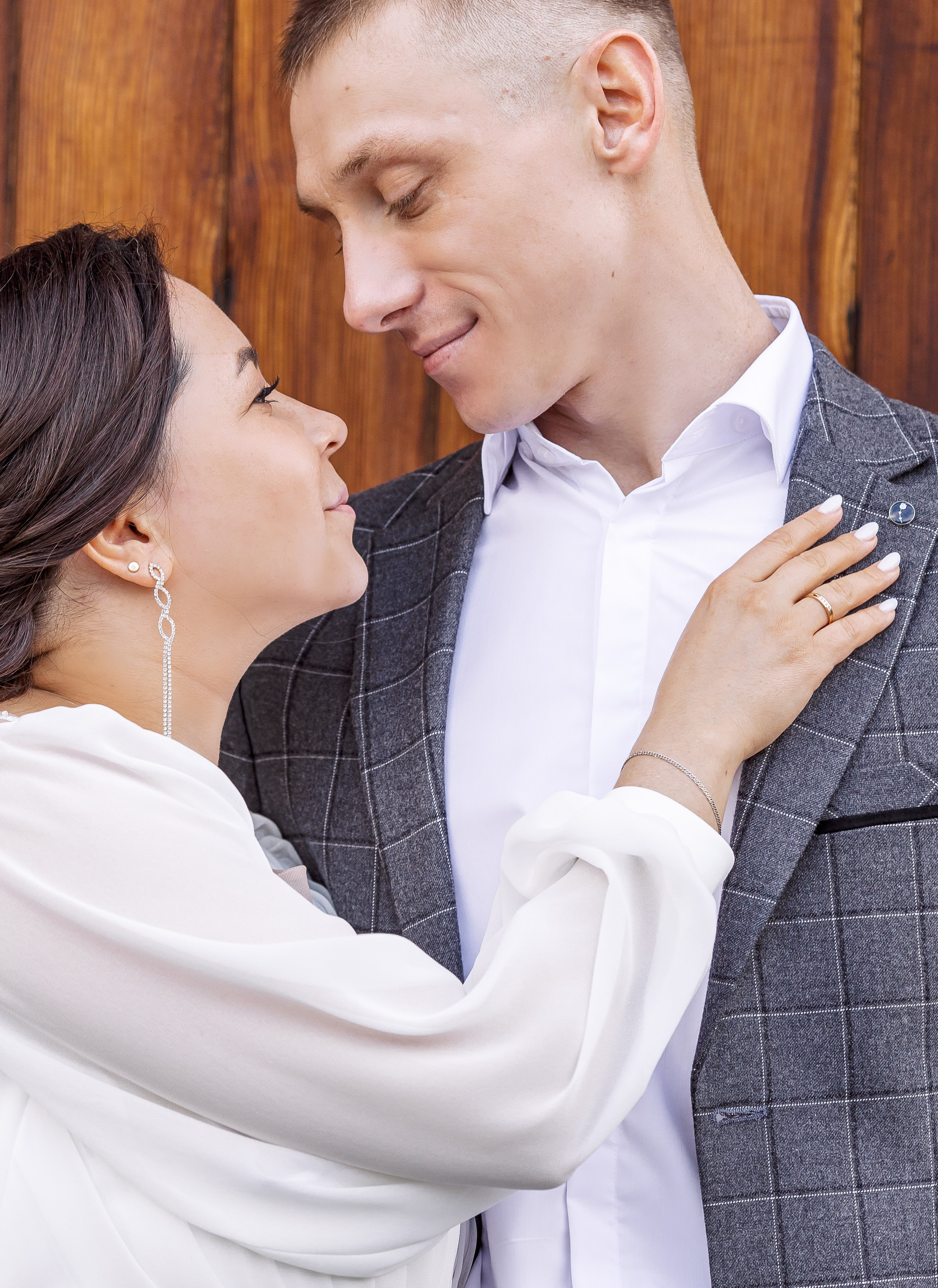 Станислав и Марина. Свадебный и семейный фотограф в Челябинске Юлия Ишимова