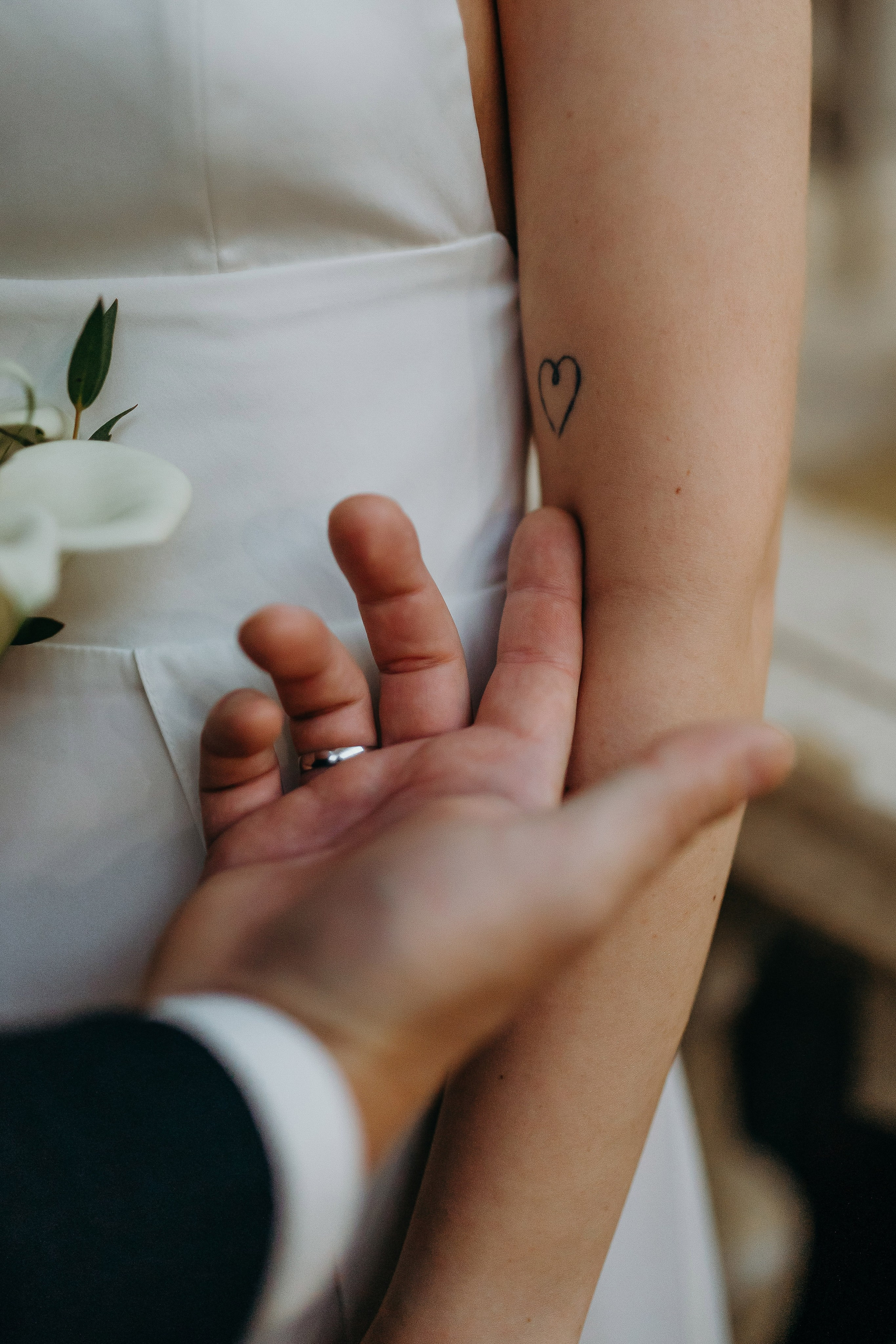 Wedding day 22.10.23. Свадебный фотограф в Санкт-Петербурге