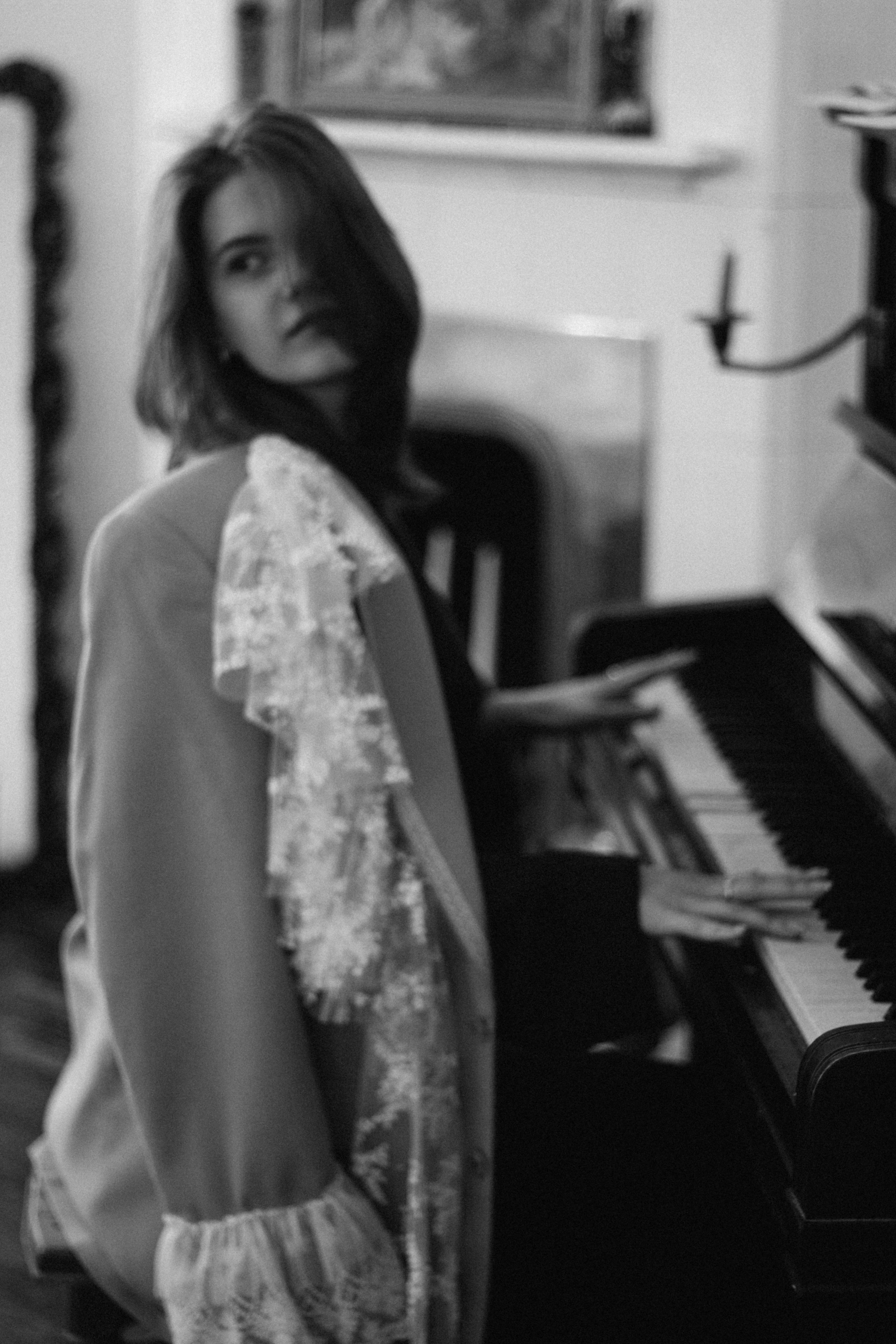 Индивидуальная история. Семейный фотограф в Нижнем Новгороде