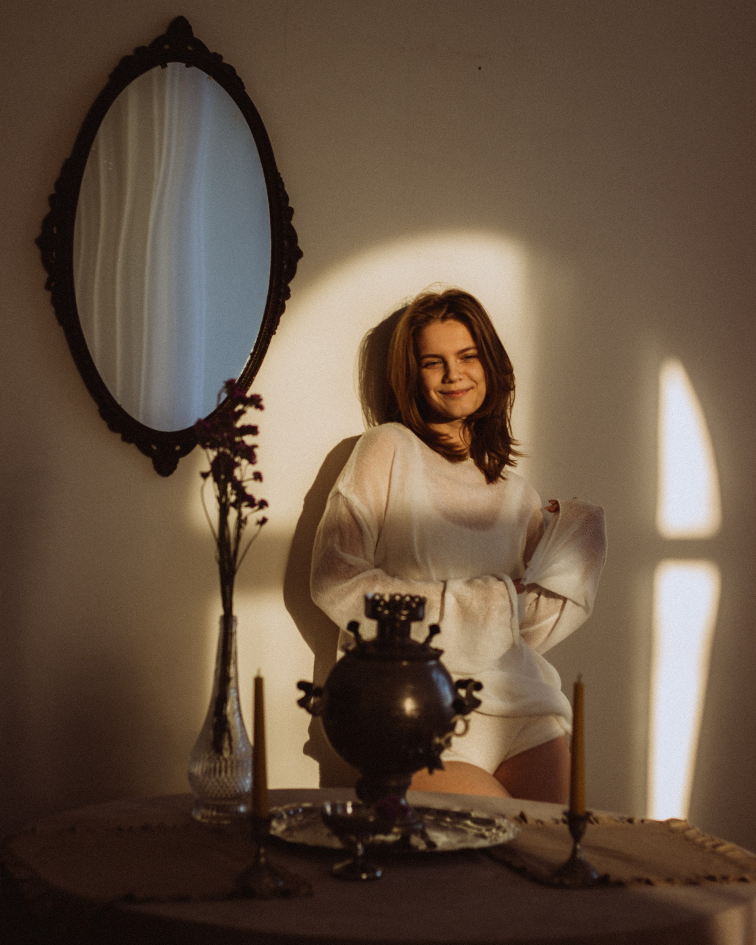 Истории ваших мгновений ❤. Семейный фотограф в Нижнем Новгороде