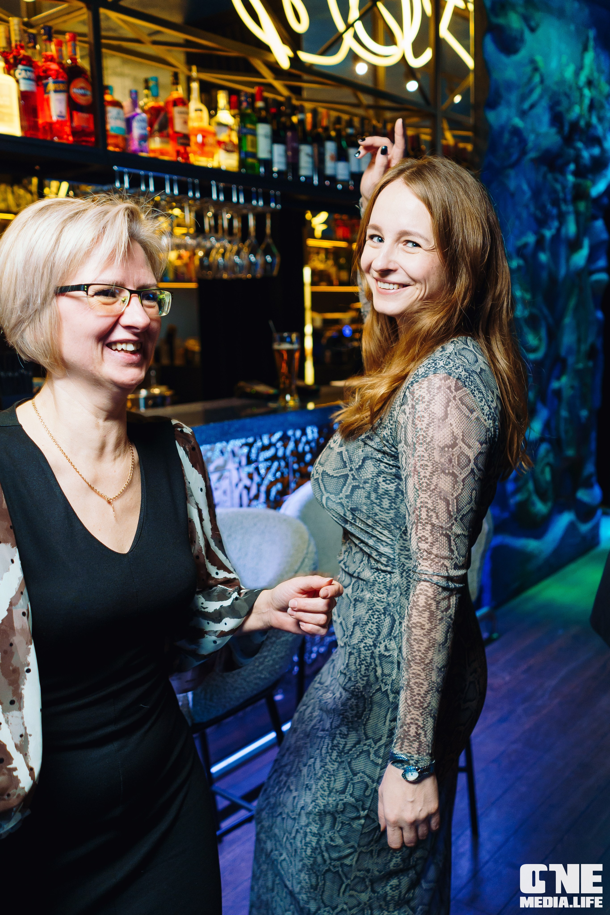 Фоторепортаж из ресторана Океан. One Media Life: фоторепортажи, фотоотчеты с мероприятий и заведений