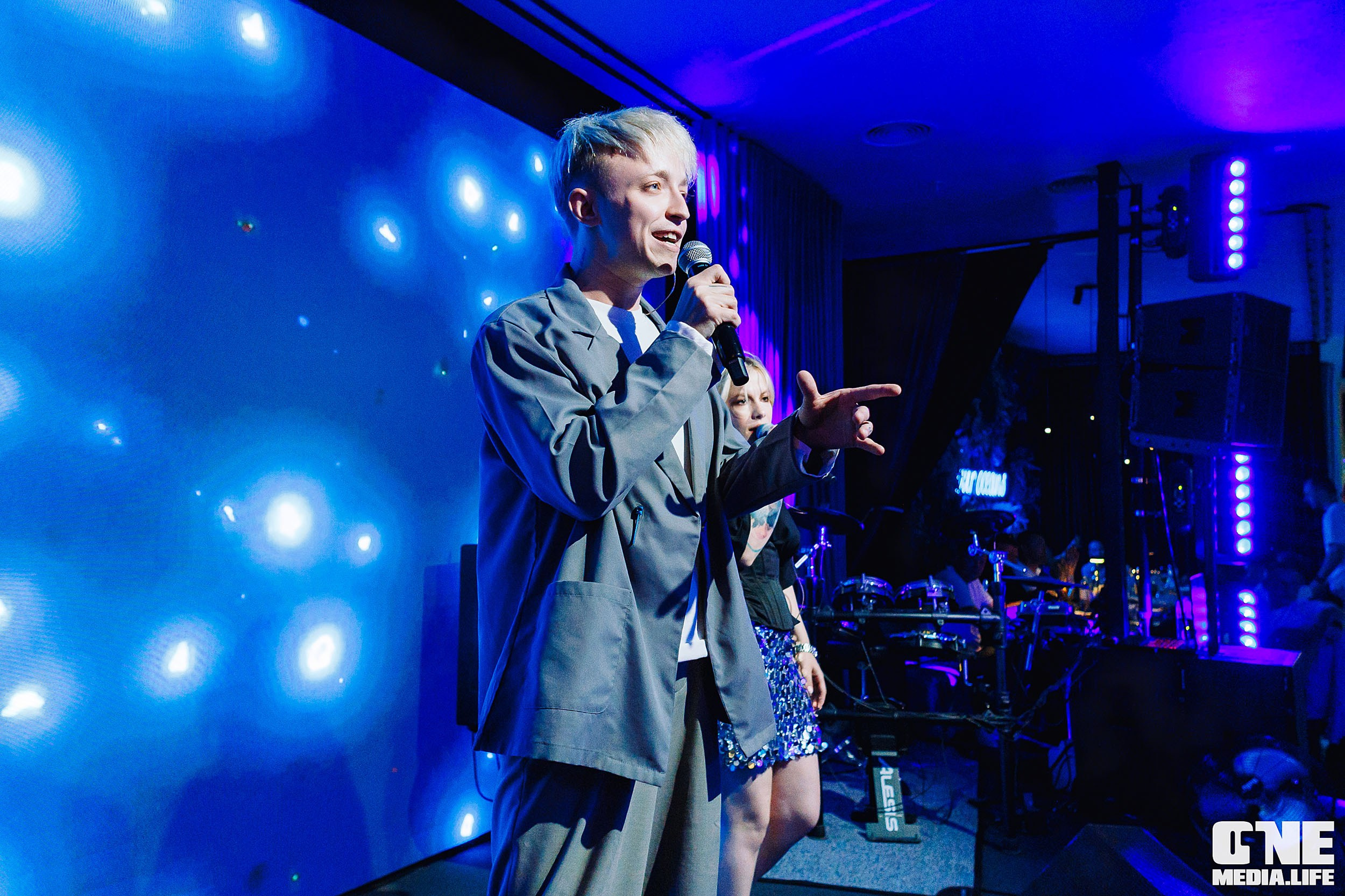 Фоторепортаж из ресторана Океан. One Media Life: фоторепортажи, фотоотчеты с мероприятий и заведений