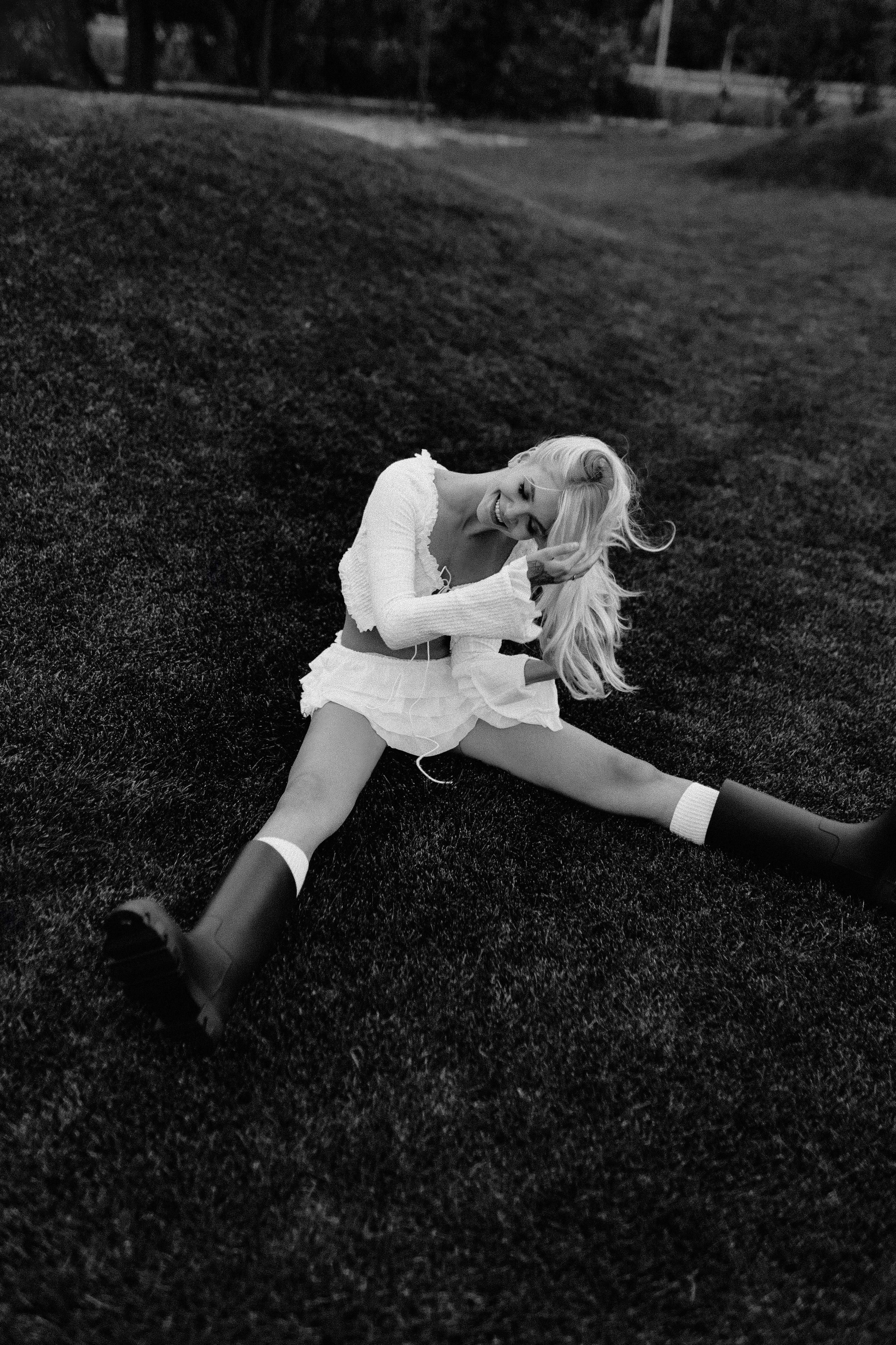 Vika. Фотограф Самара