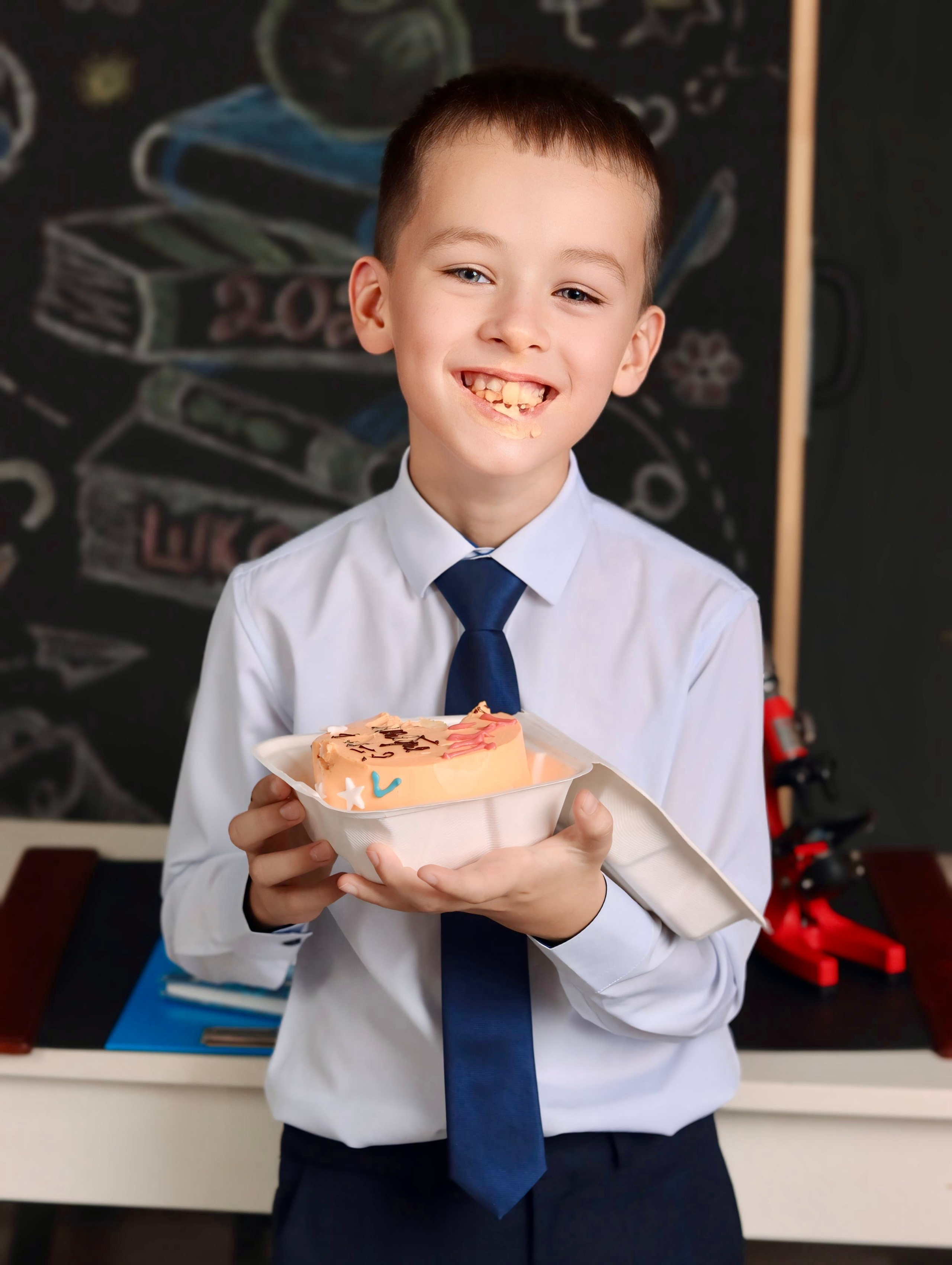 1 Сентября. Фотограф в Курске Смирнов Евгений