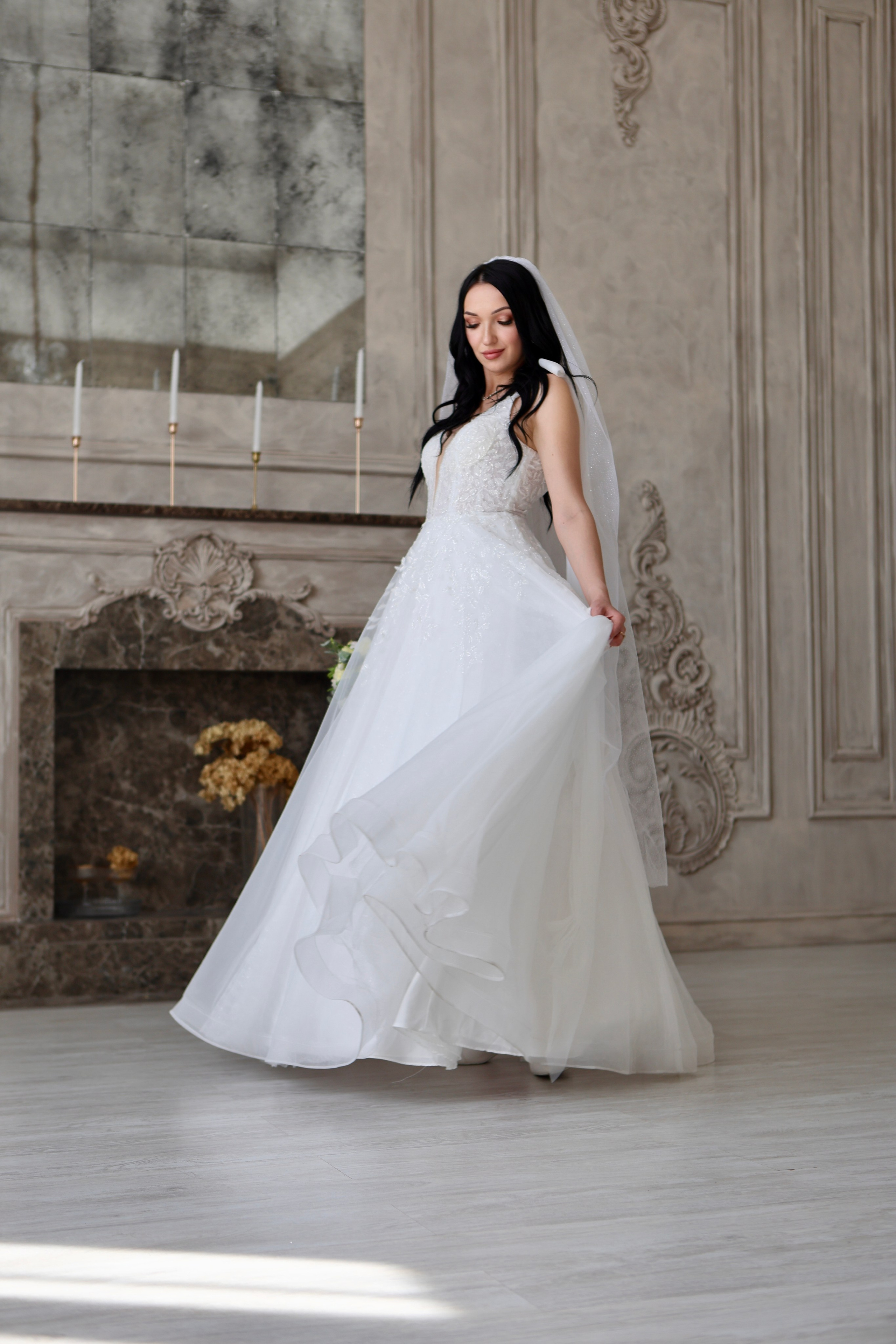 Алина и Александр. Фотограф в Курске Смирнов Евгений