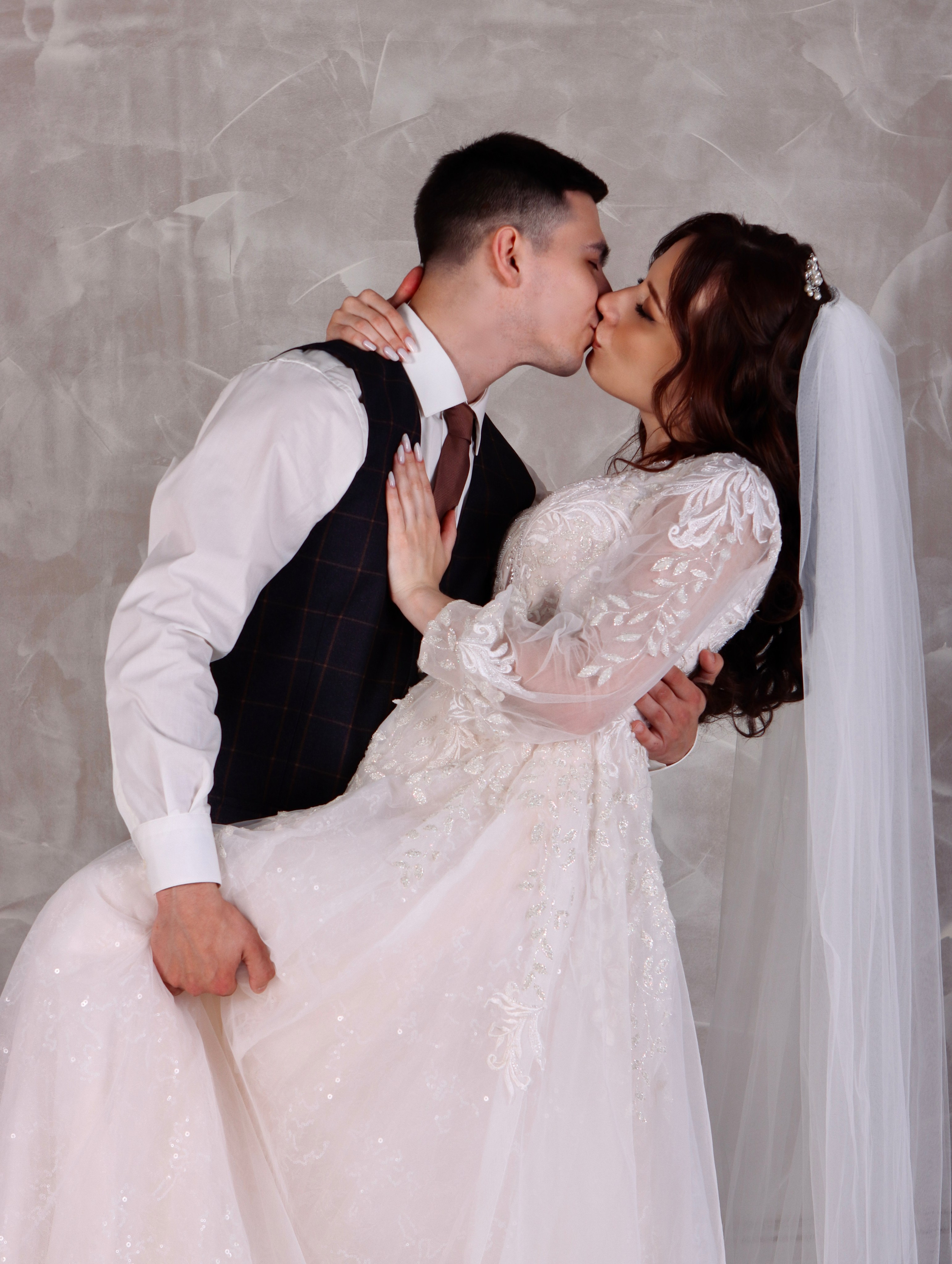 Кирилл и Арина. Фотограф в Курске Смирнов Евгений