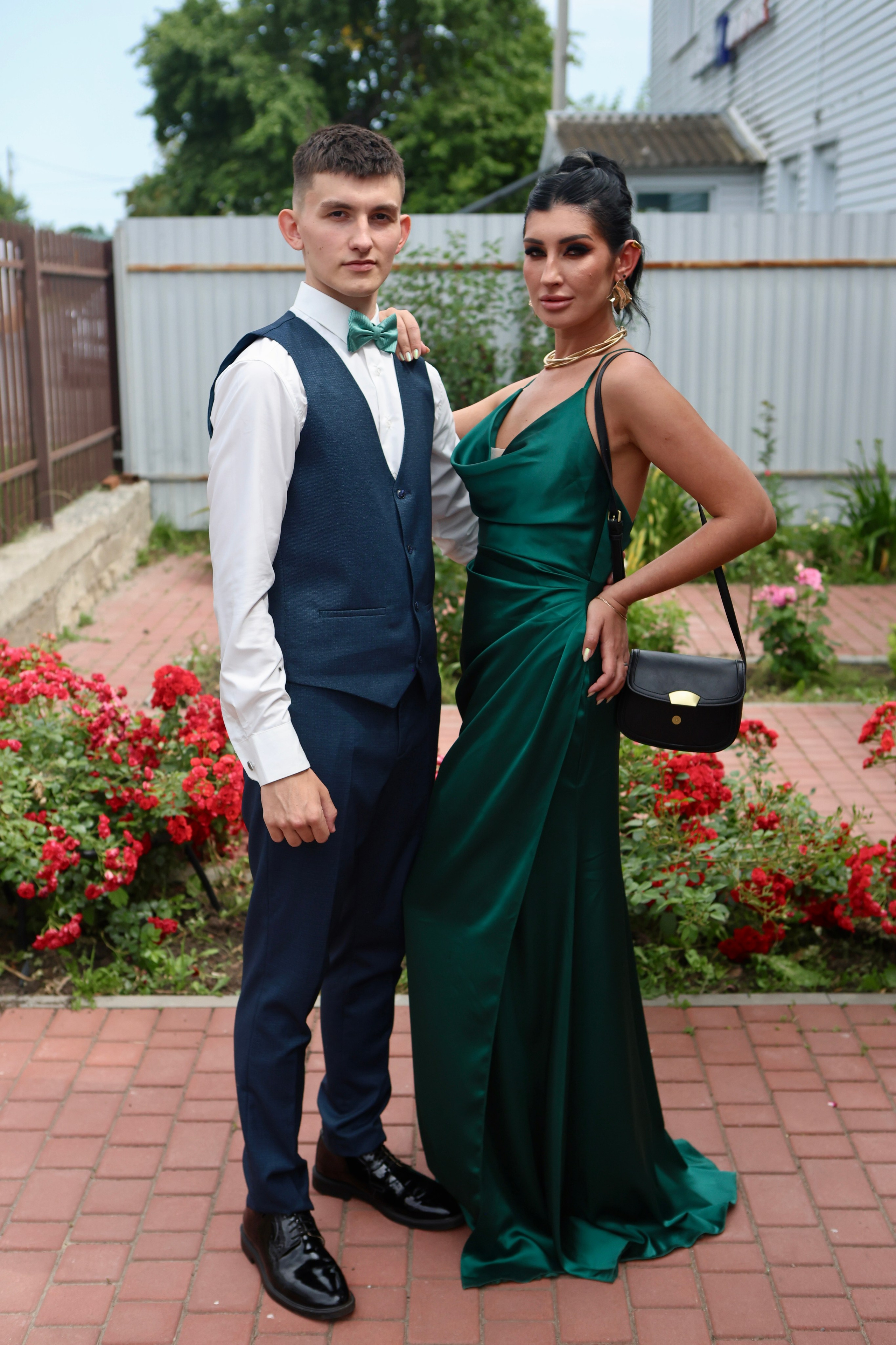 Свадьба Игоря и Татьяны. Фотограф в Курске Смирнов Евгений