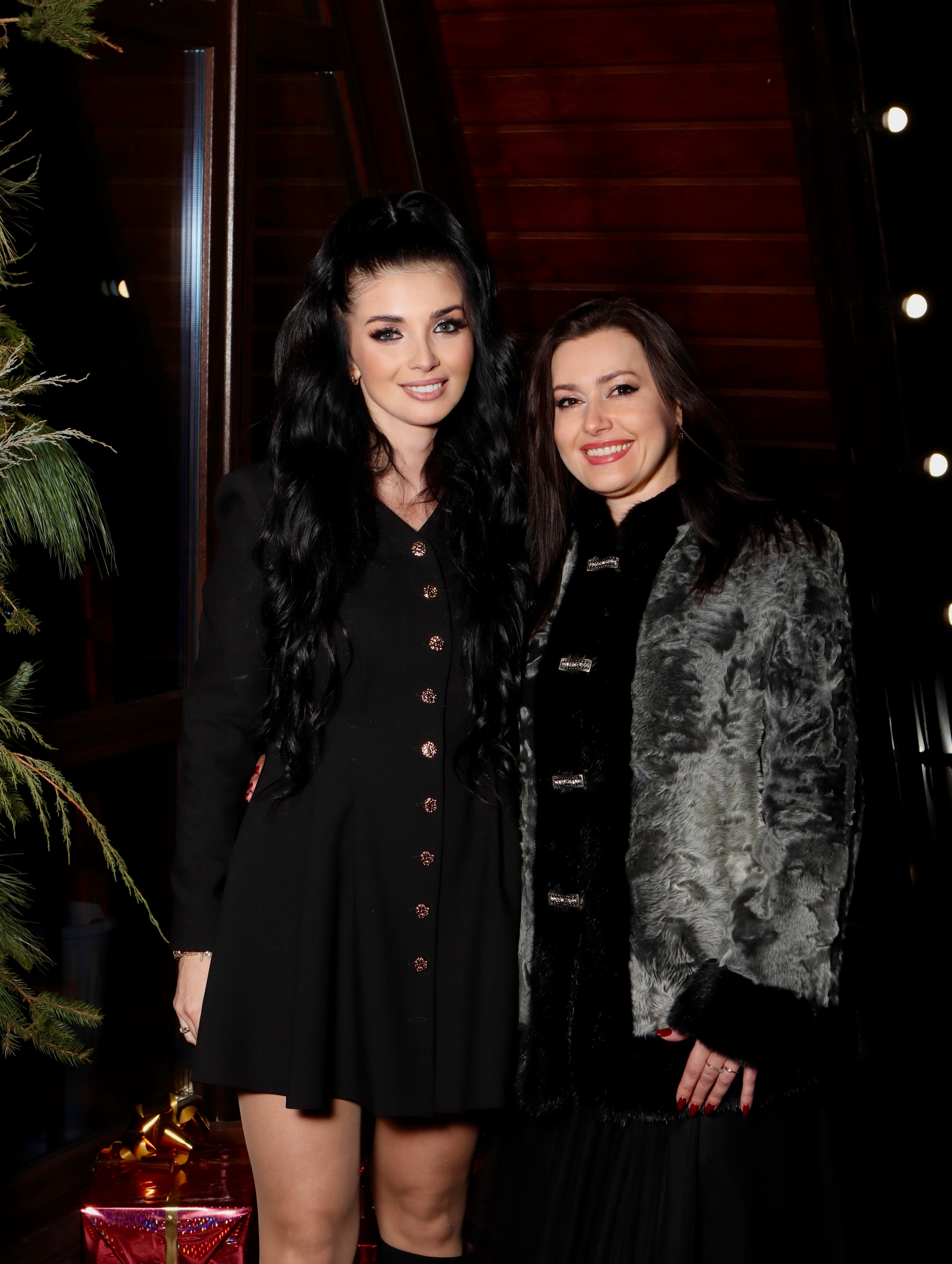 Алена -День Рождения. Фотограф в Курске Смирнов Евгений