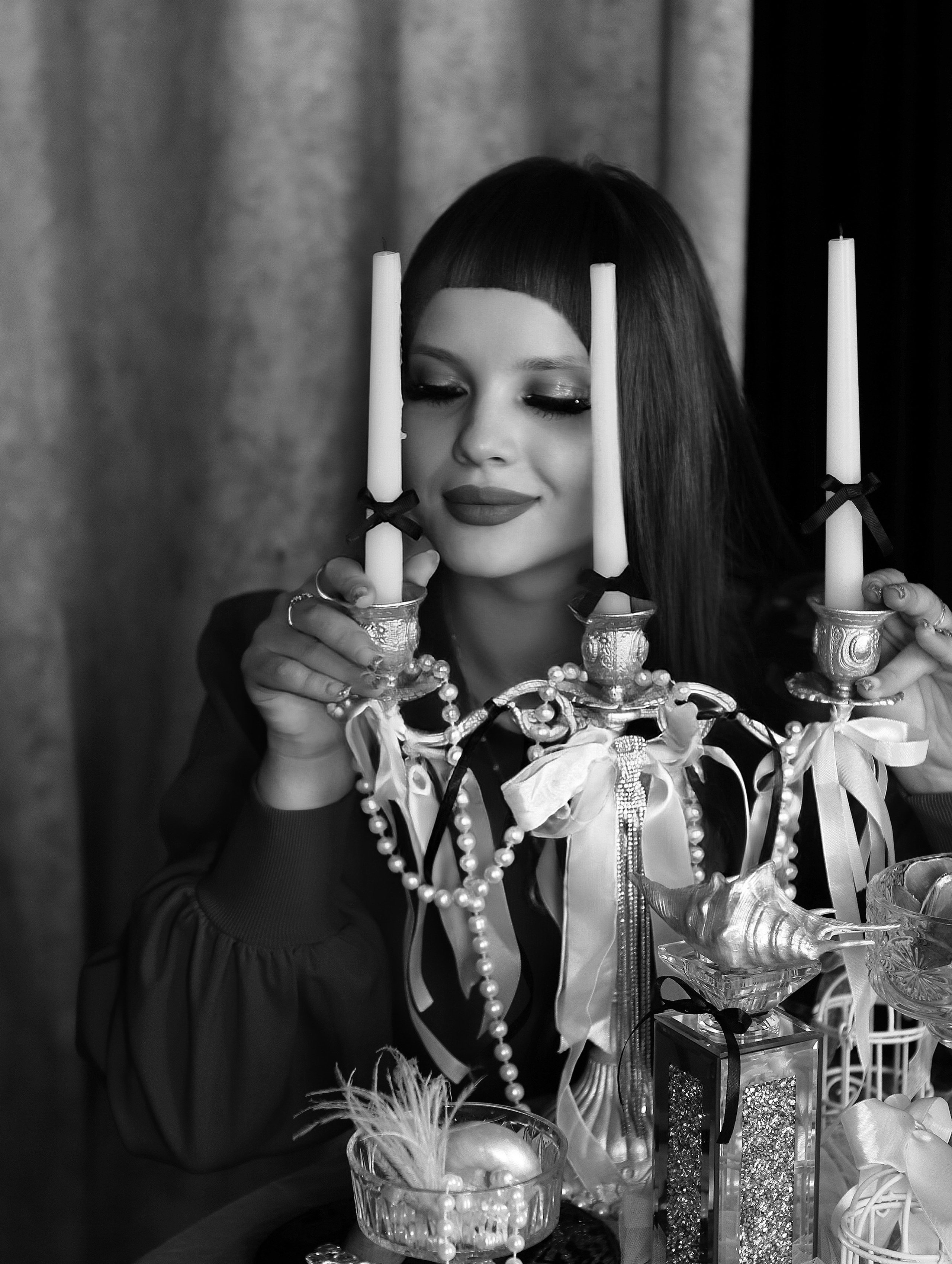 Анастасия. Фотограф в Курске Смирнов Евгений