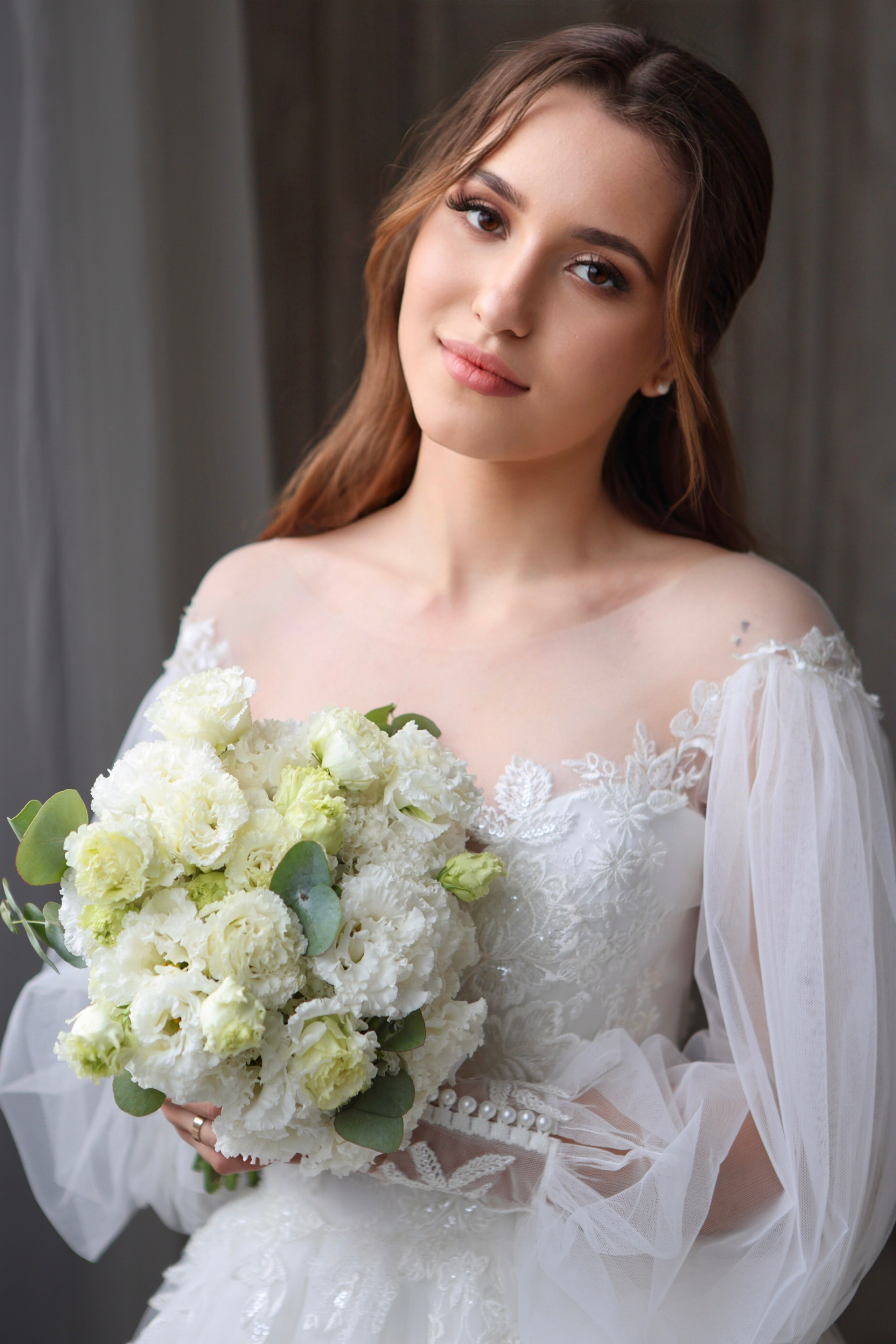 Андрей и Марина. Фотограф в Курске Смирнов Евгений