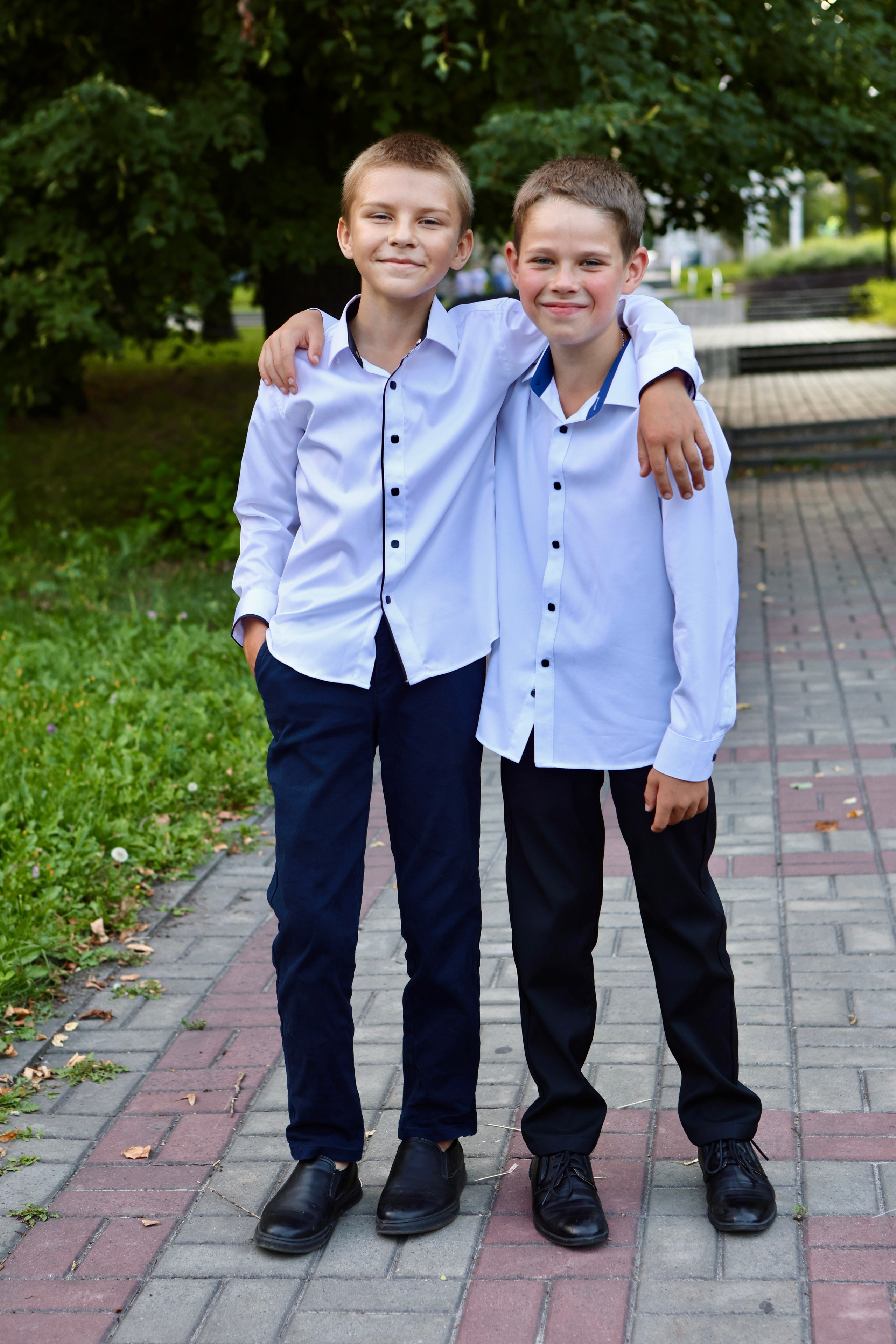 Виктория Андрей и семья. Фотограф в Курске Смирнов Евгений