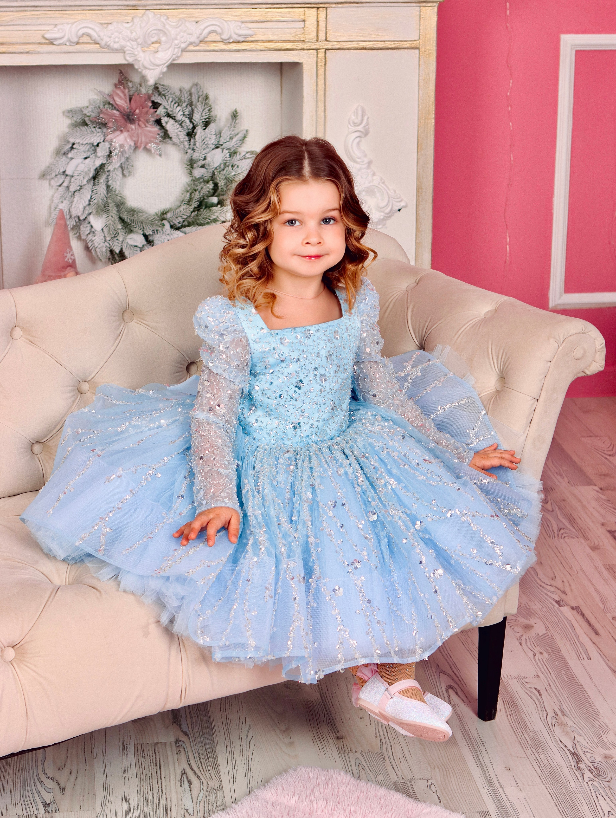 Катя. Фотограф в Курске Смирнов Евгений