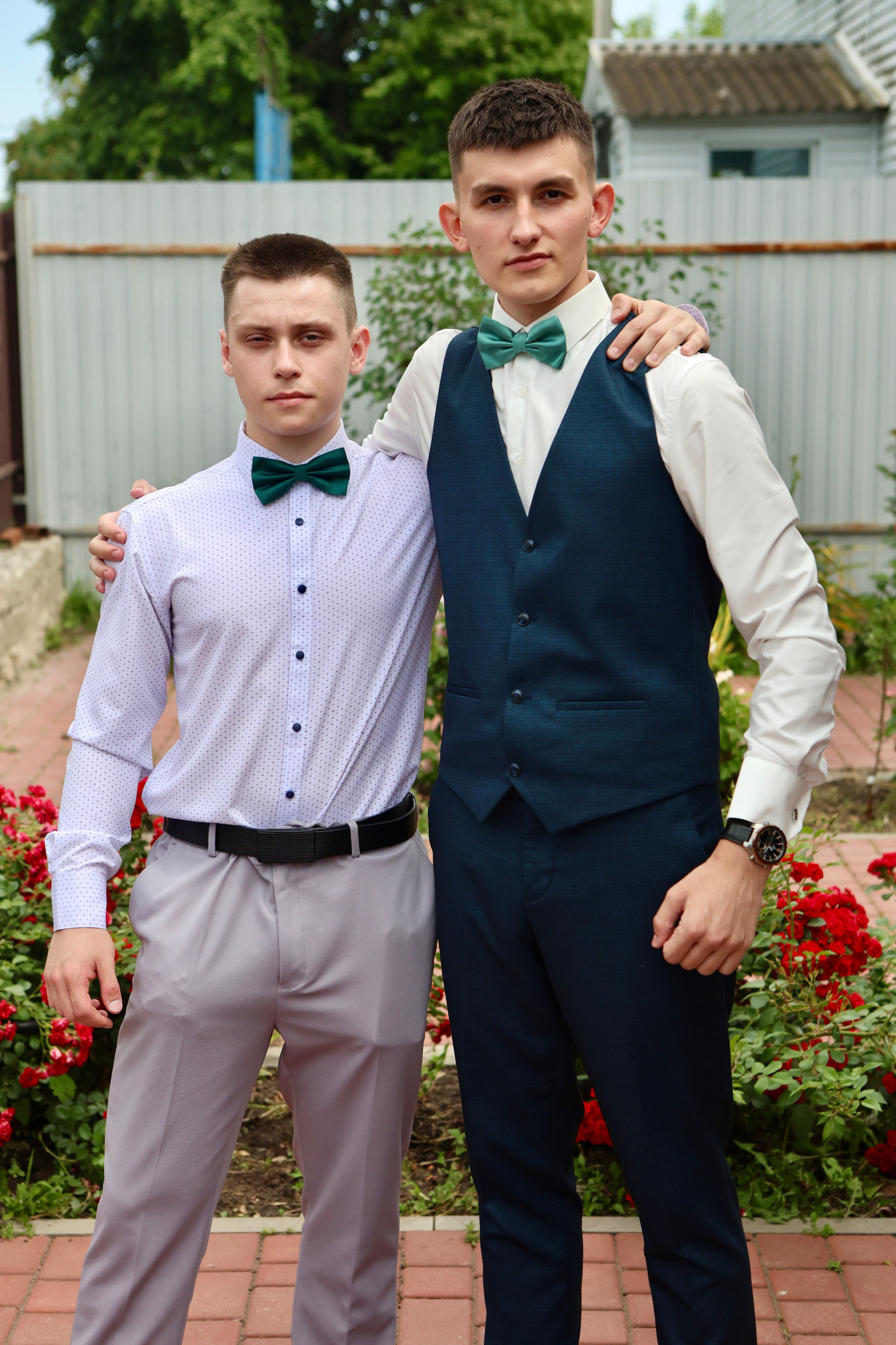 Свадьба Игоря и Татьяны. Фотограф в Курске Смирнов Евгений