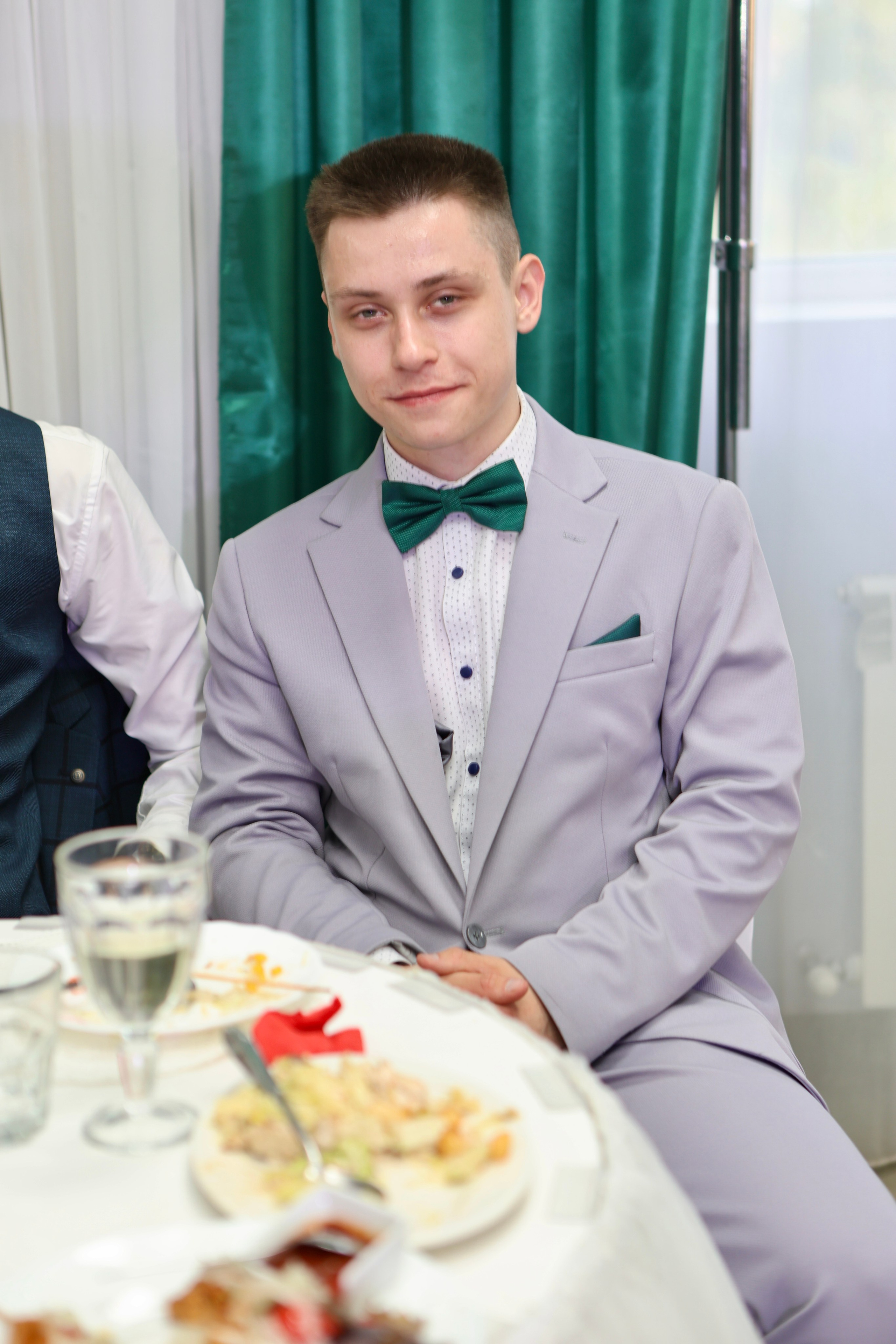 Свадьба Игоря и Татьяны. Фотограф в Курске Смирнов Евгений