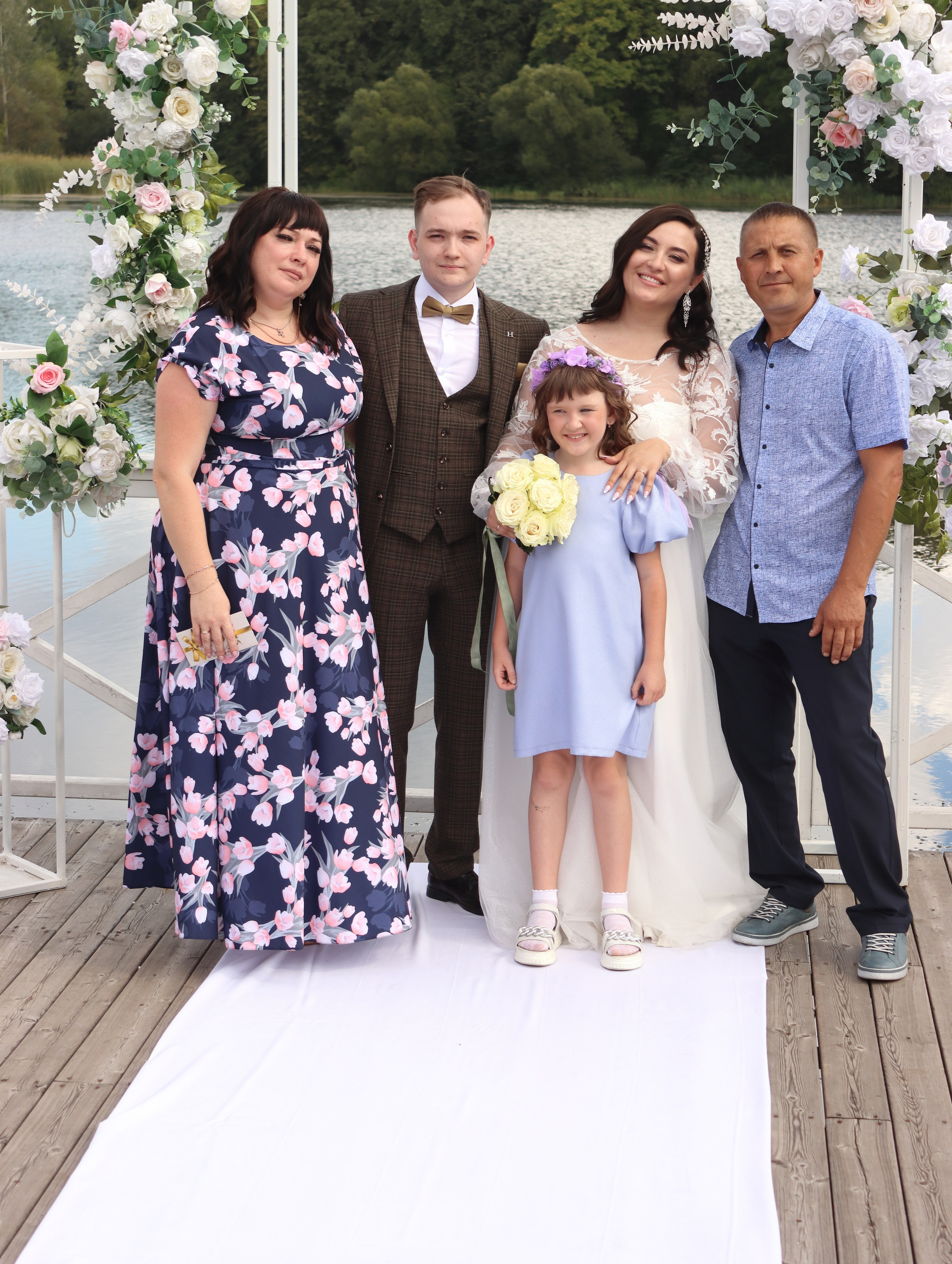 Камиль и Алена. Фотограф в Курске Смирнов Евгений