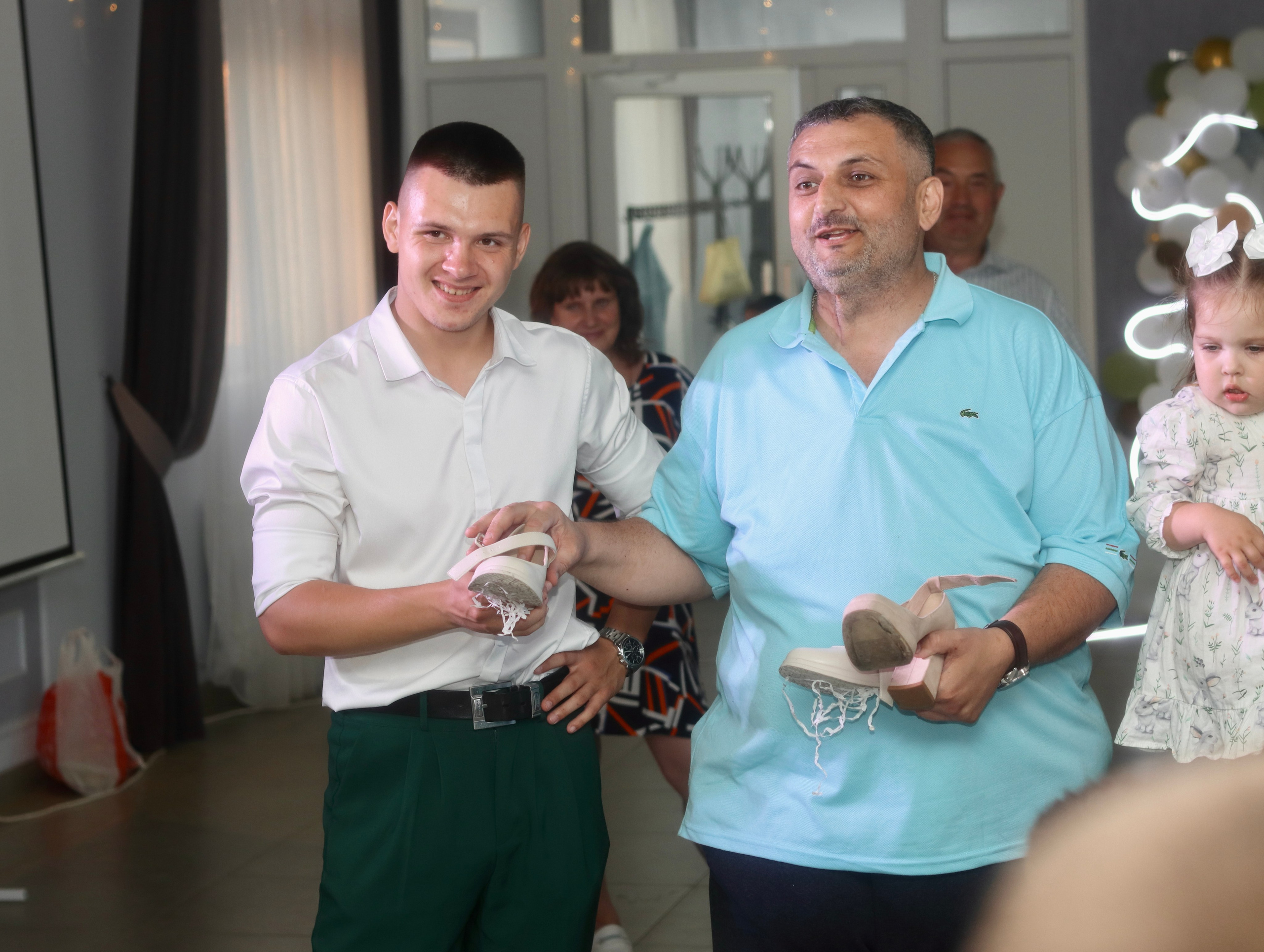 Свадьба Игоря и Татьяны. Фотограф в Курске Смирнов Евгений