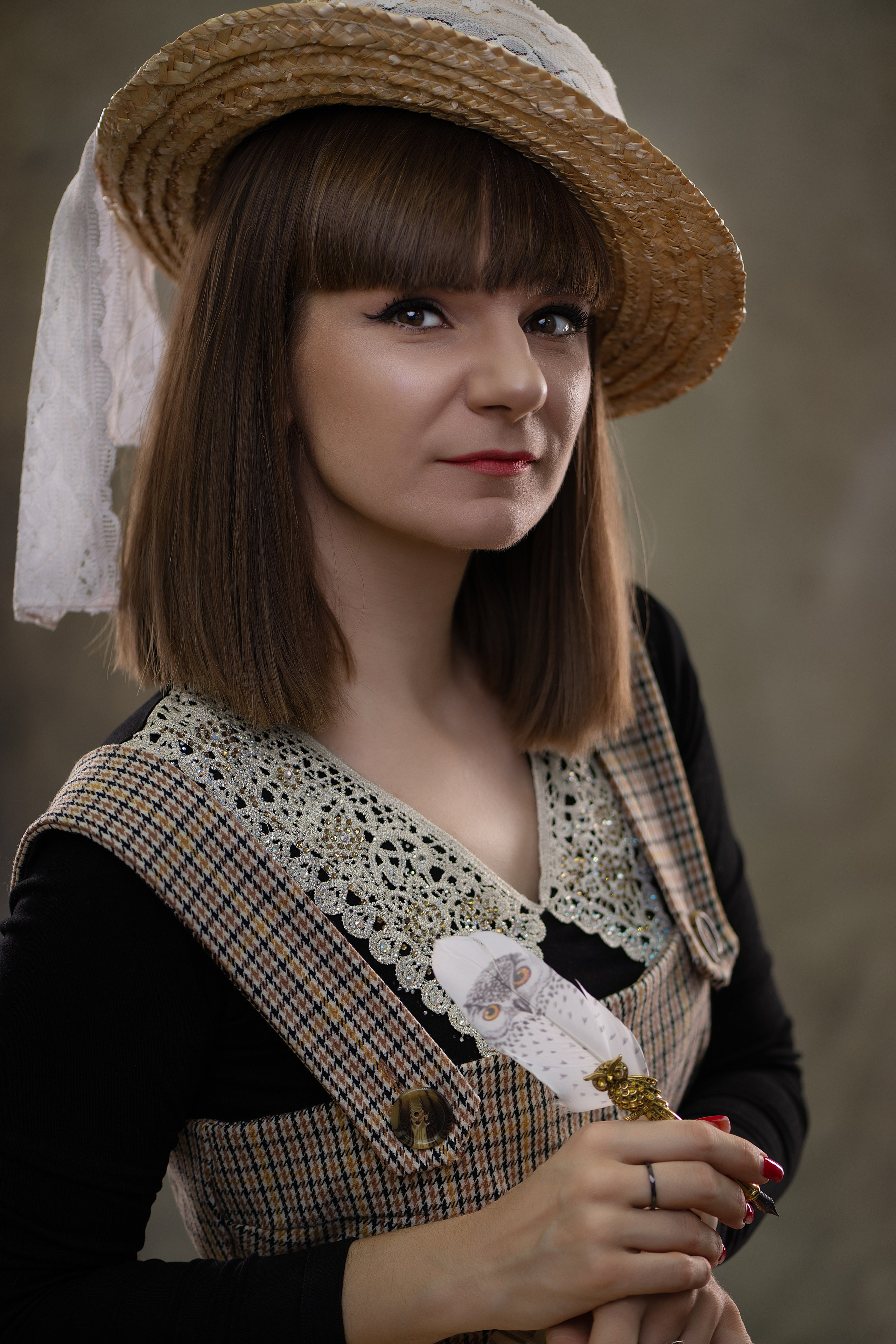 Я Вам пишу..... винтаж. Главная