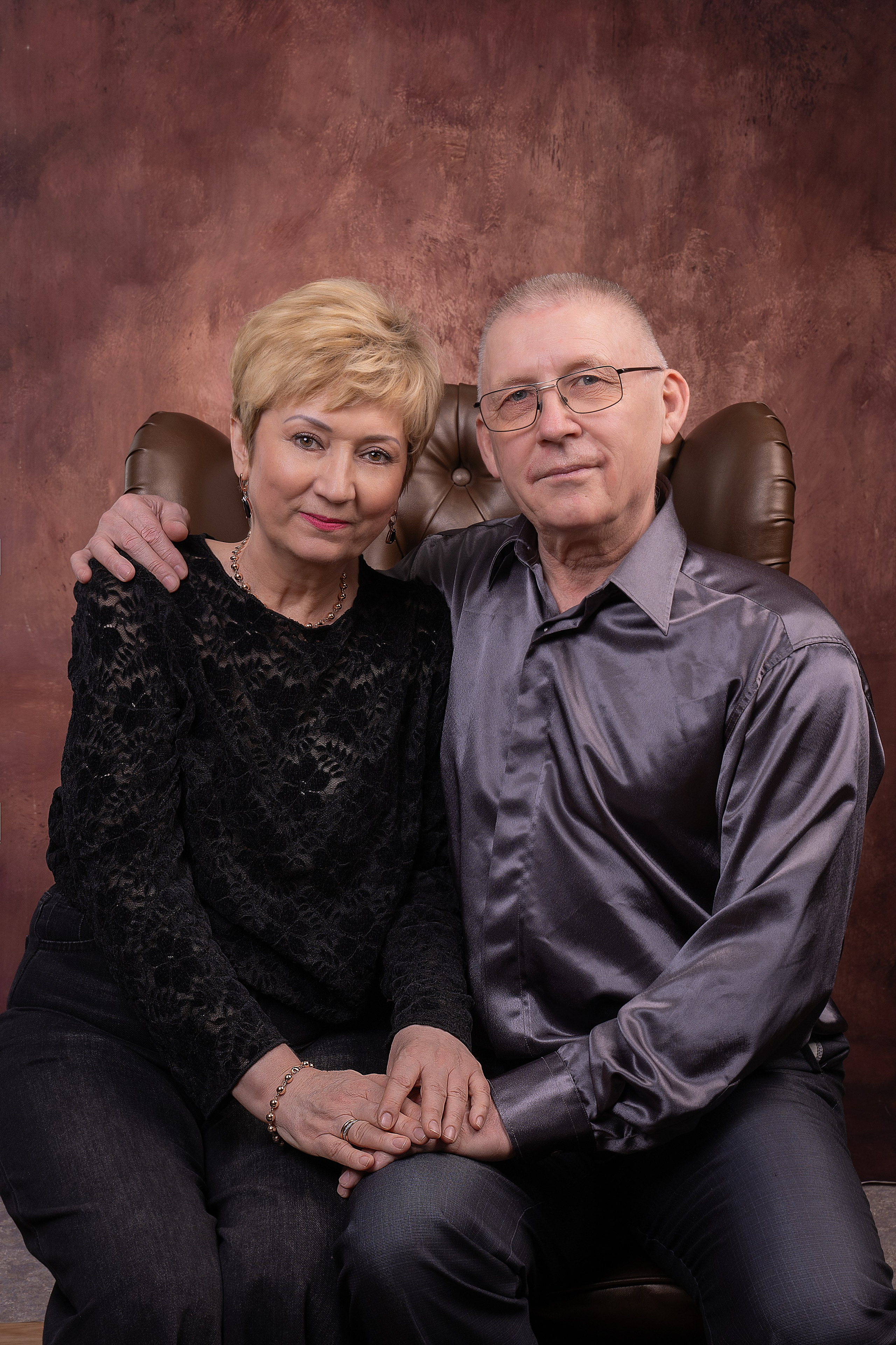 Такие разные, но все родные. Главная