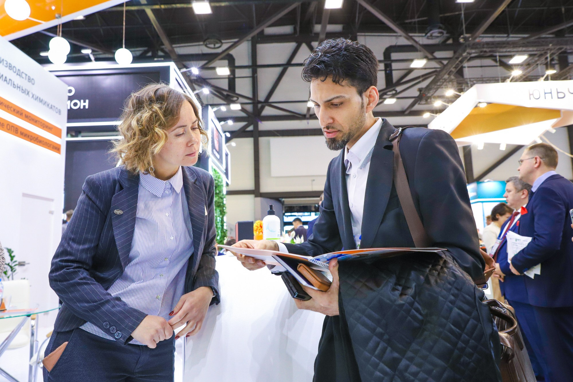 PulpFor 2023. Фотограф Дарья Попова