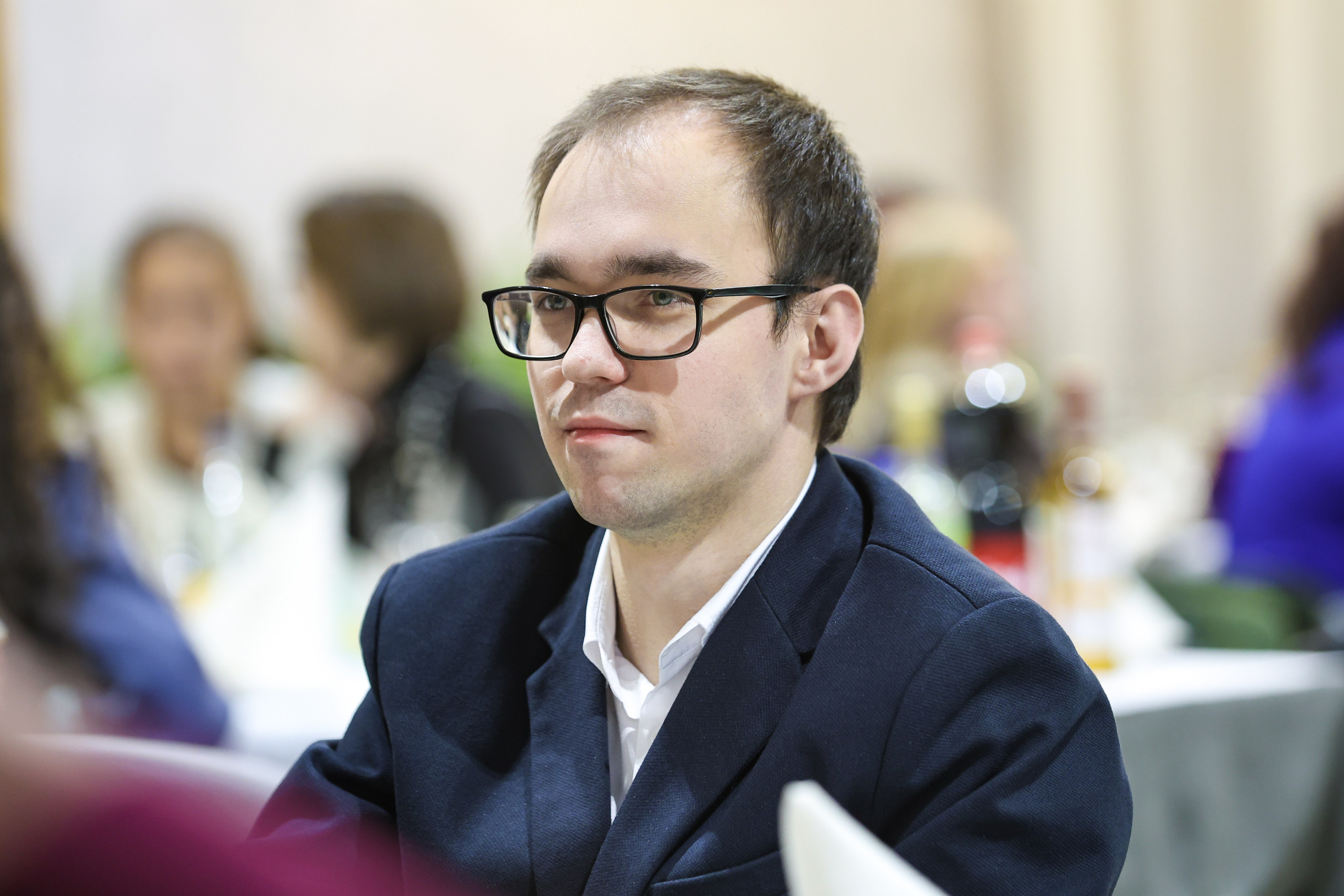 Корпоратив «Безопасный город». Фотограф Дарья Попова