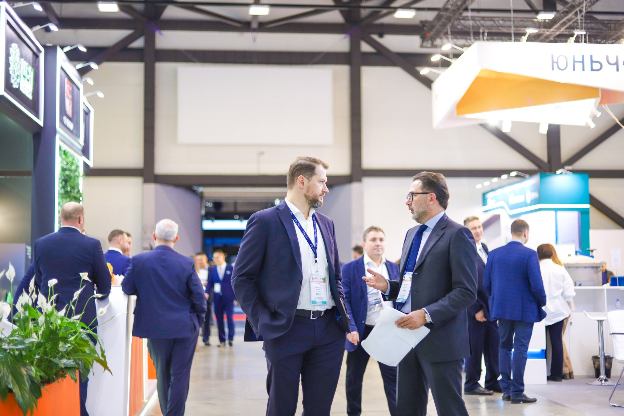 PulpFor 2023. Фотограф Дарья Попова