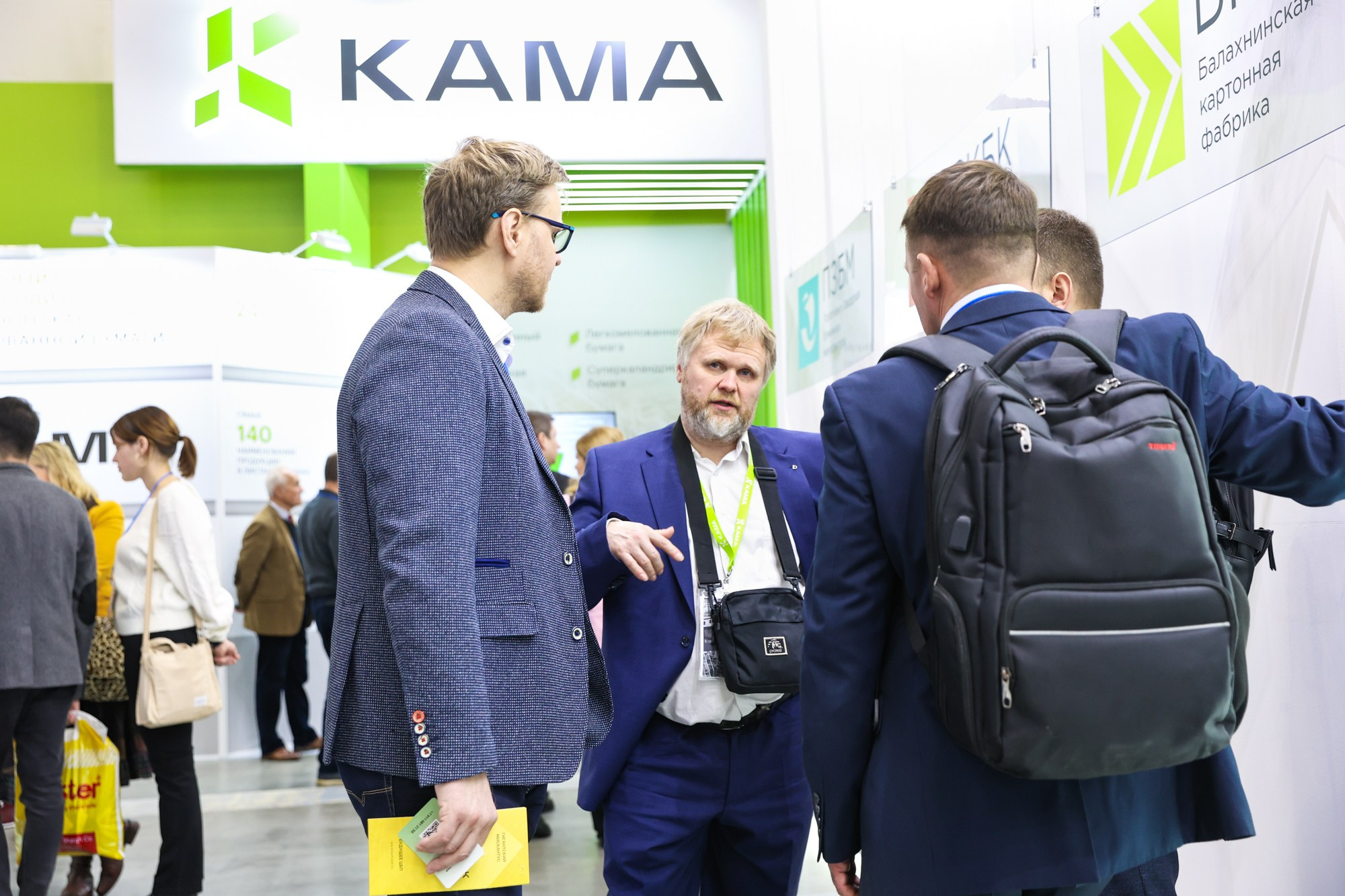 PulpFor 2024. Фотограф Дарья Попова