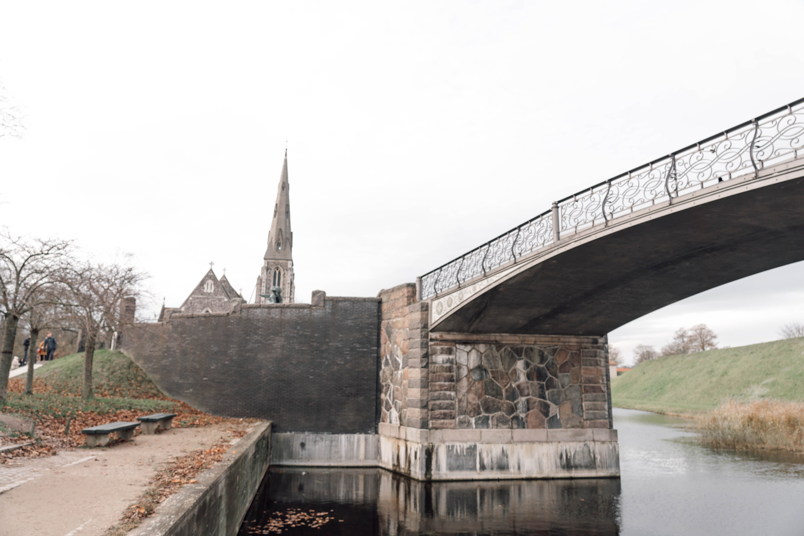 Дания. Фотографирую для себя, своей семьи и друзей!