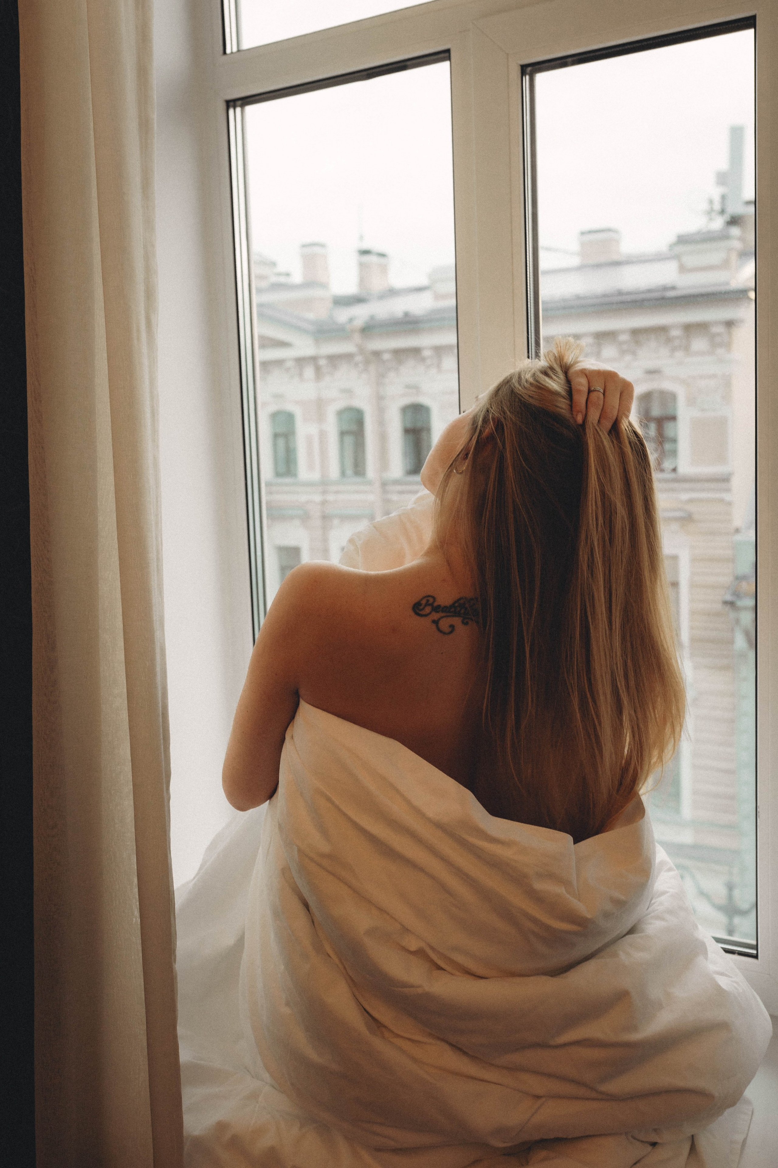 Отельные/ресторанные. Фотограф в Санкт-Петербурге Полина