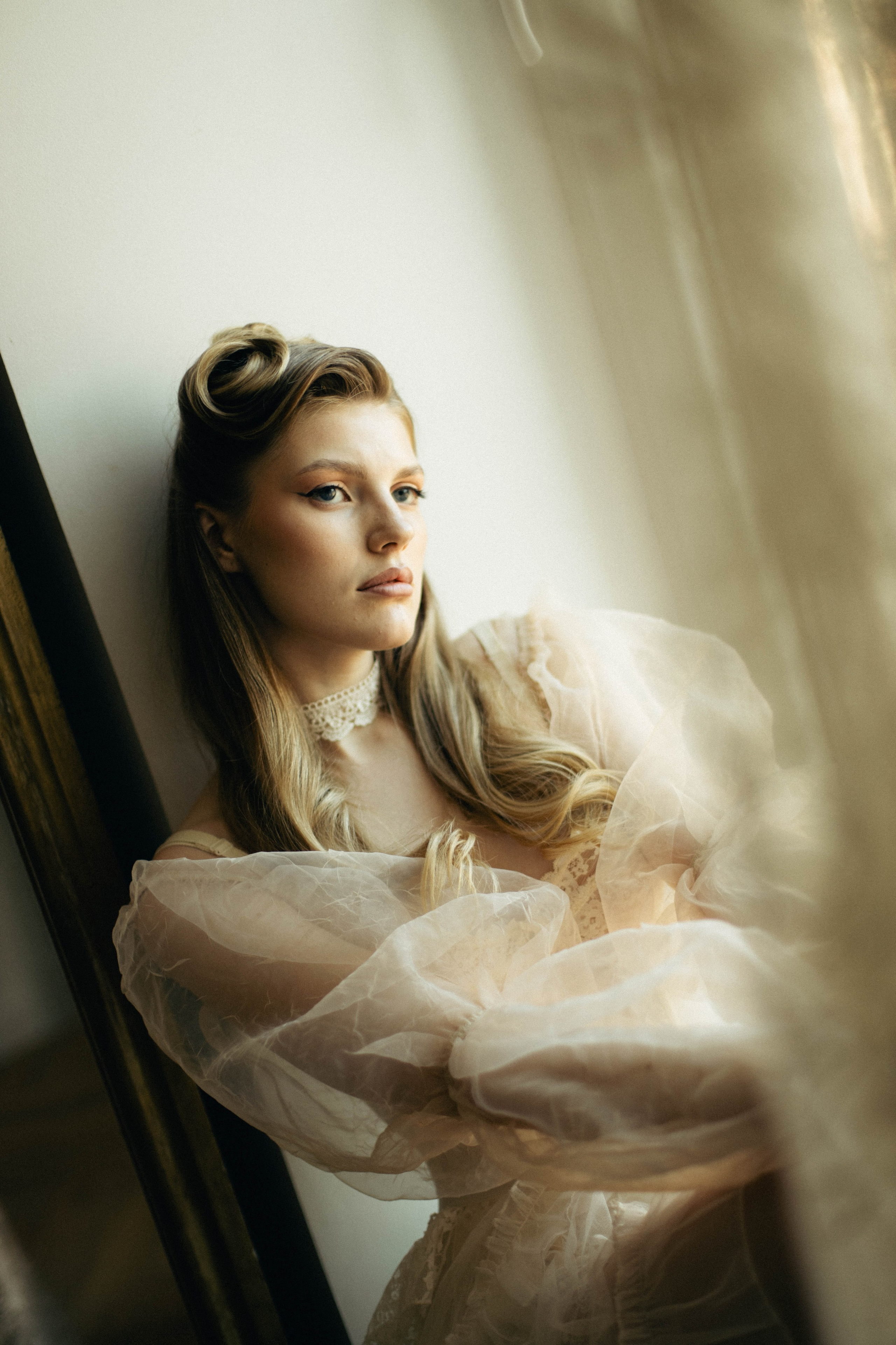 Vintage. Фотограф в Санкт-Петербурге Полина