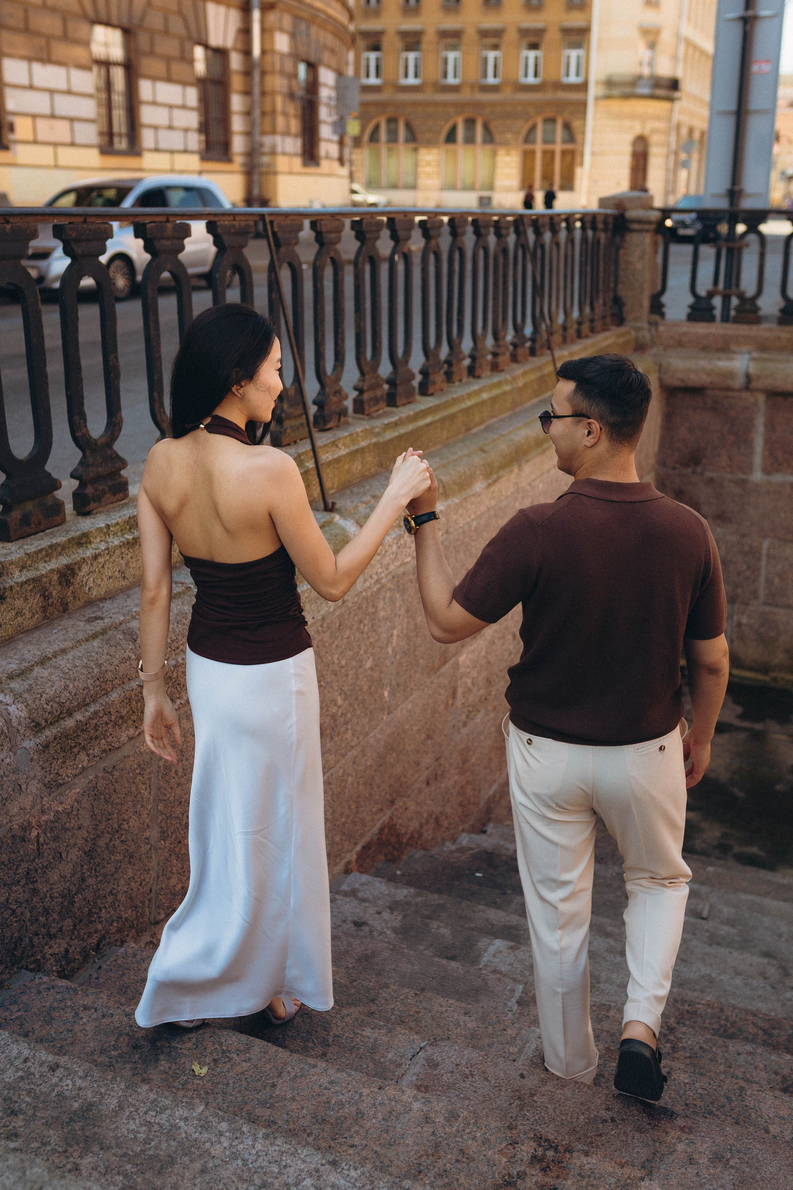 2. Фотограф в Санкт-Петербурге Полина