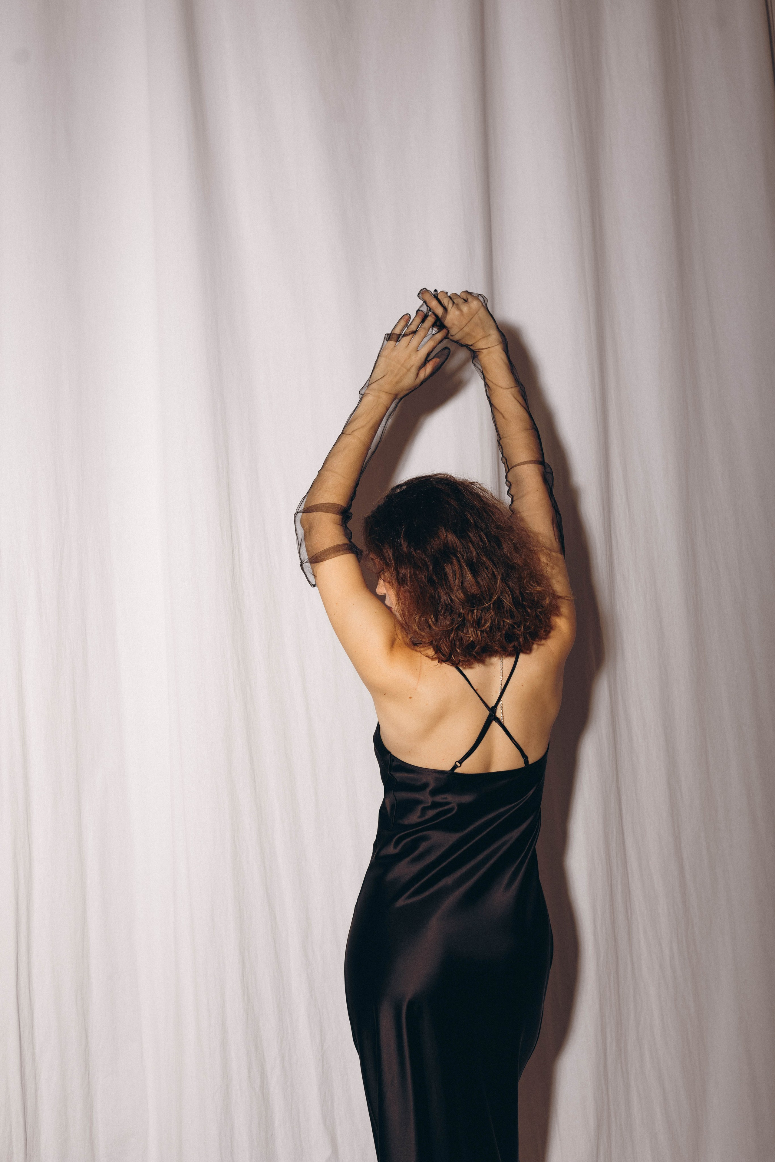 Студийные. Фотограф в Санкт-Петербурге Полина