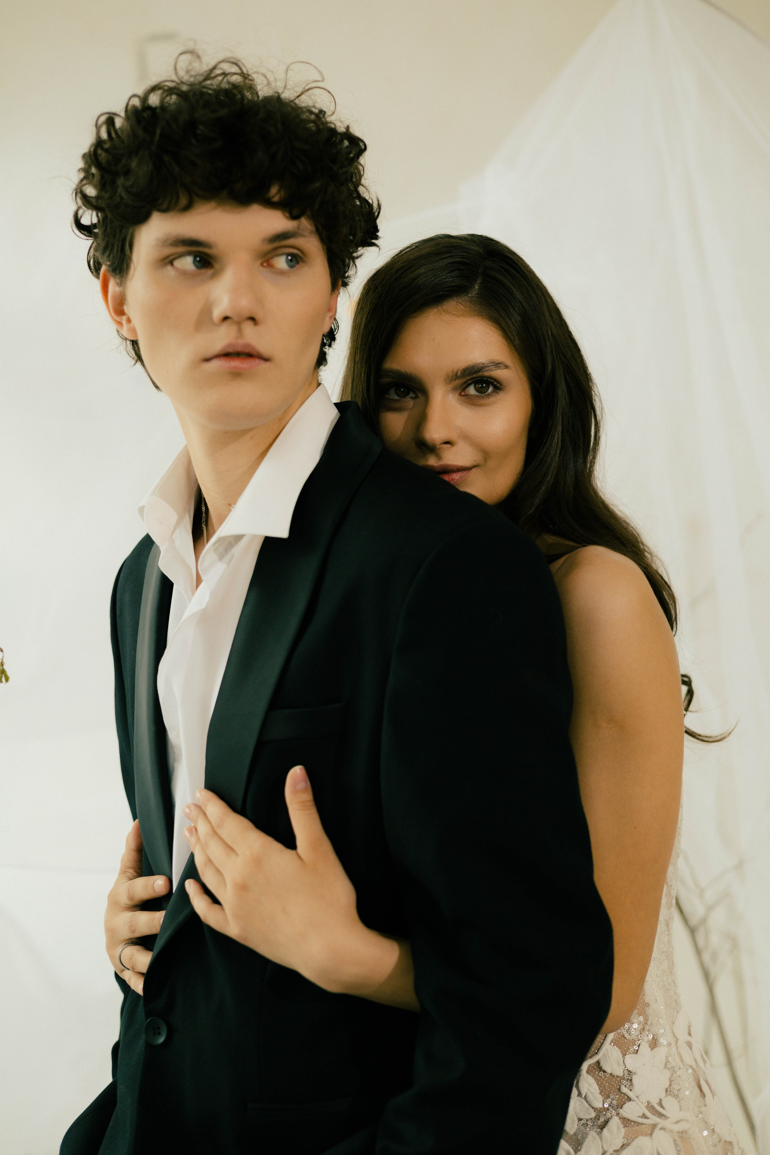 Свадебная 1. Фотограф в Санкт-Петербурге Полина