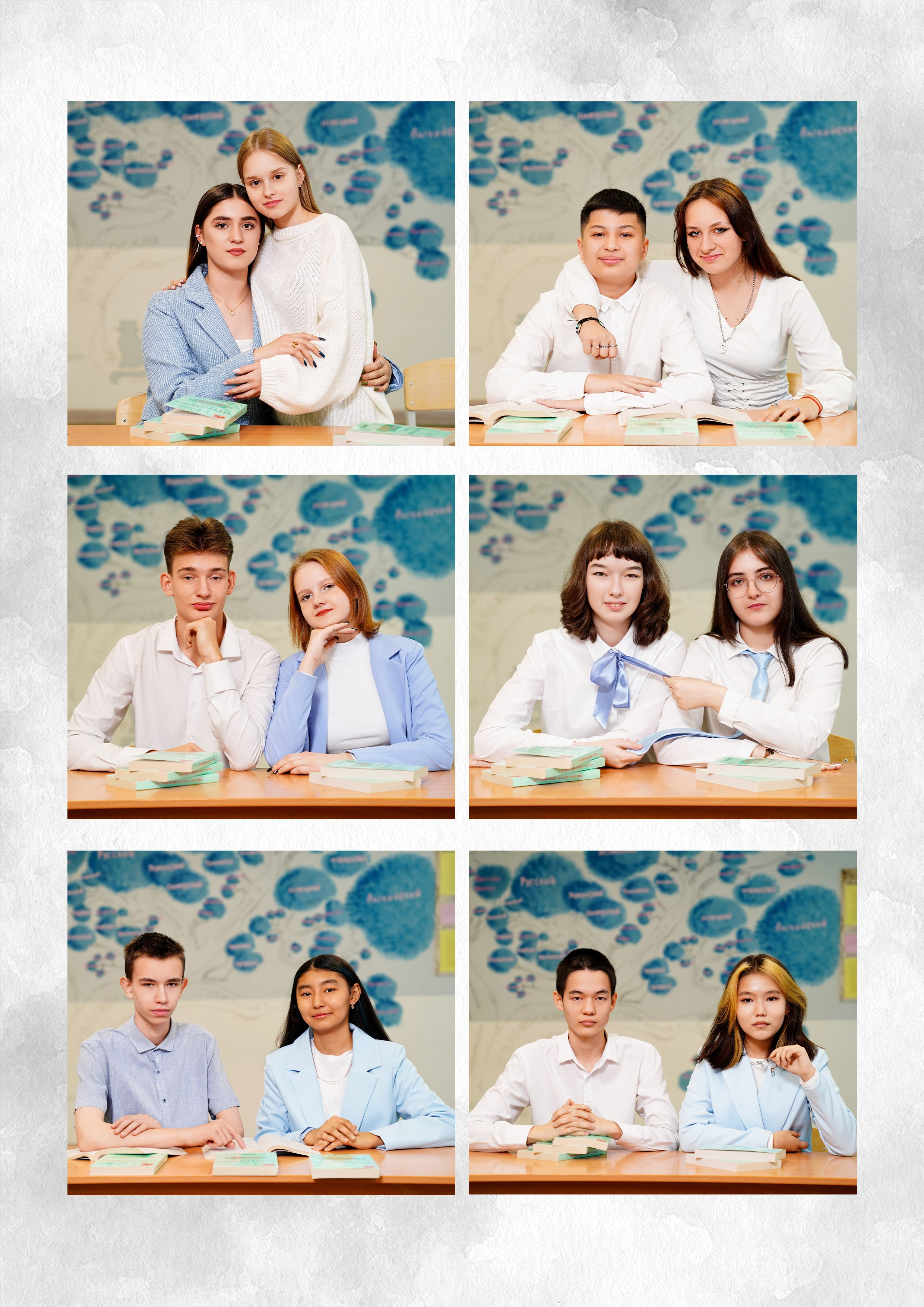 Образы. MEMENTO.Выпускные альбомы, школьные, юбилейные и другие книги. Ростов-на-Дону