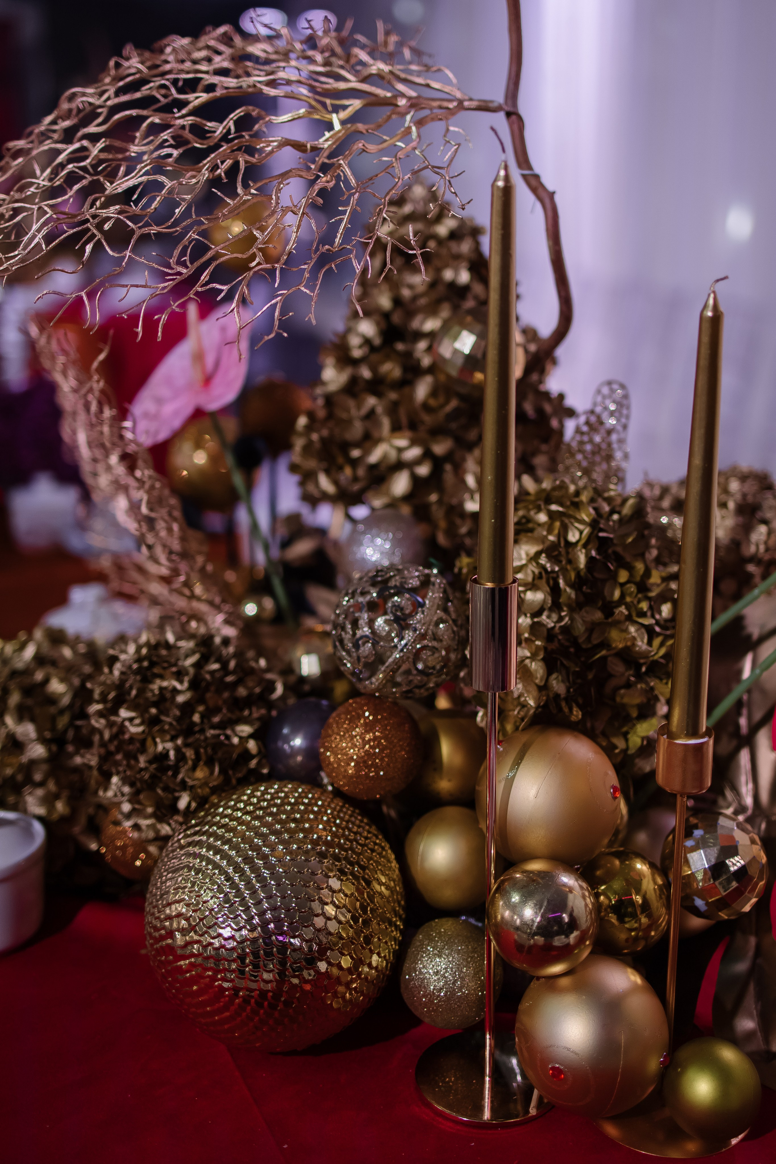 Шоу тортов. Свадебный фотограф