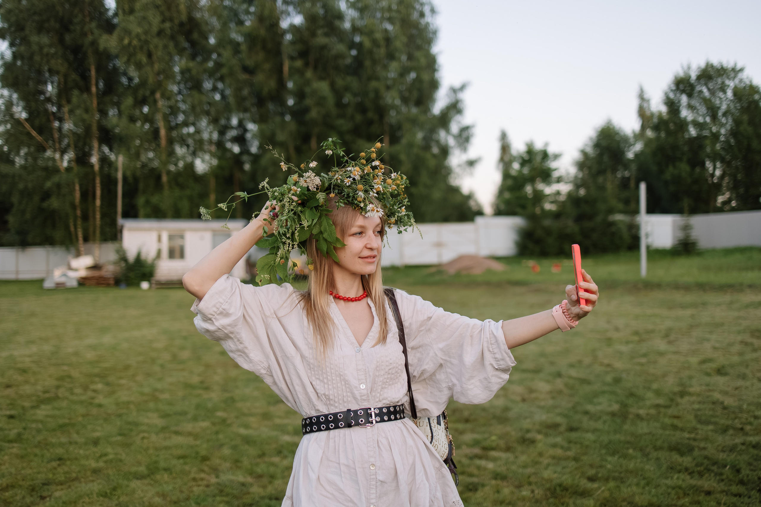 Купалле. Свадебный фотограф