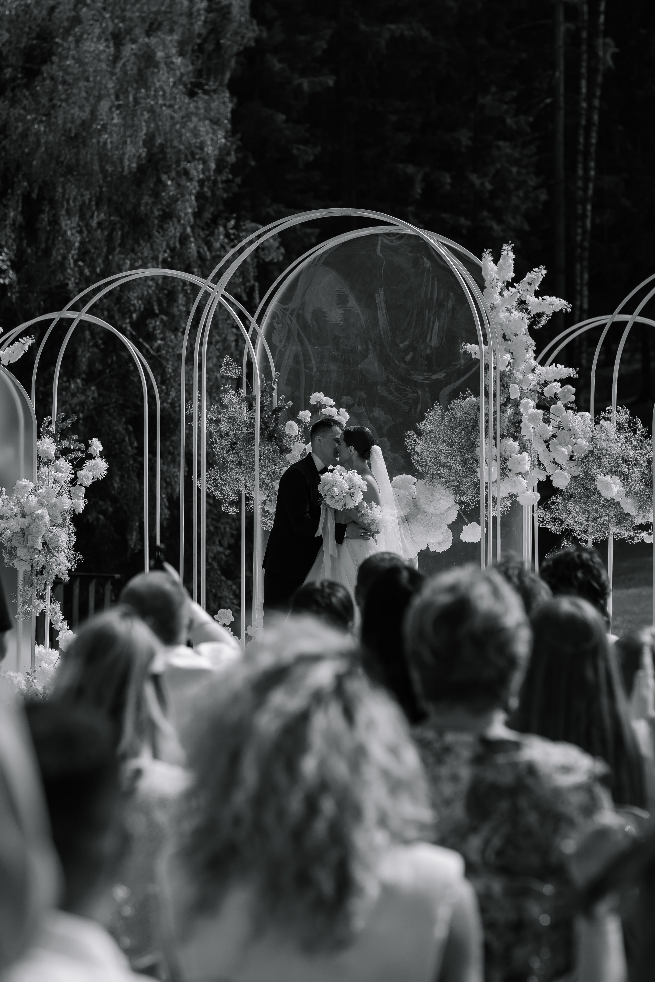 Вадим/Дарья. Свадебный фотограф