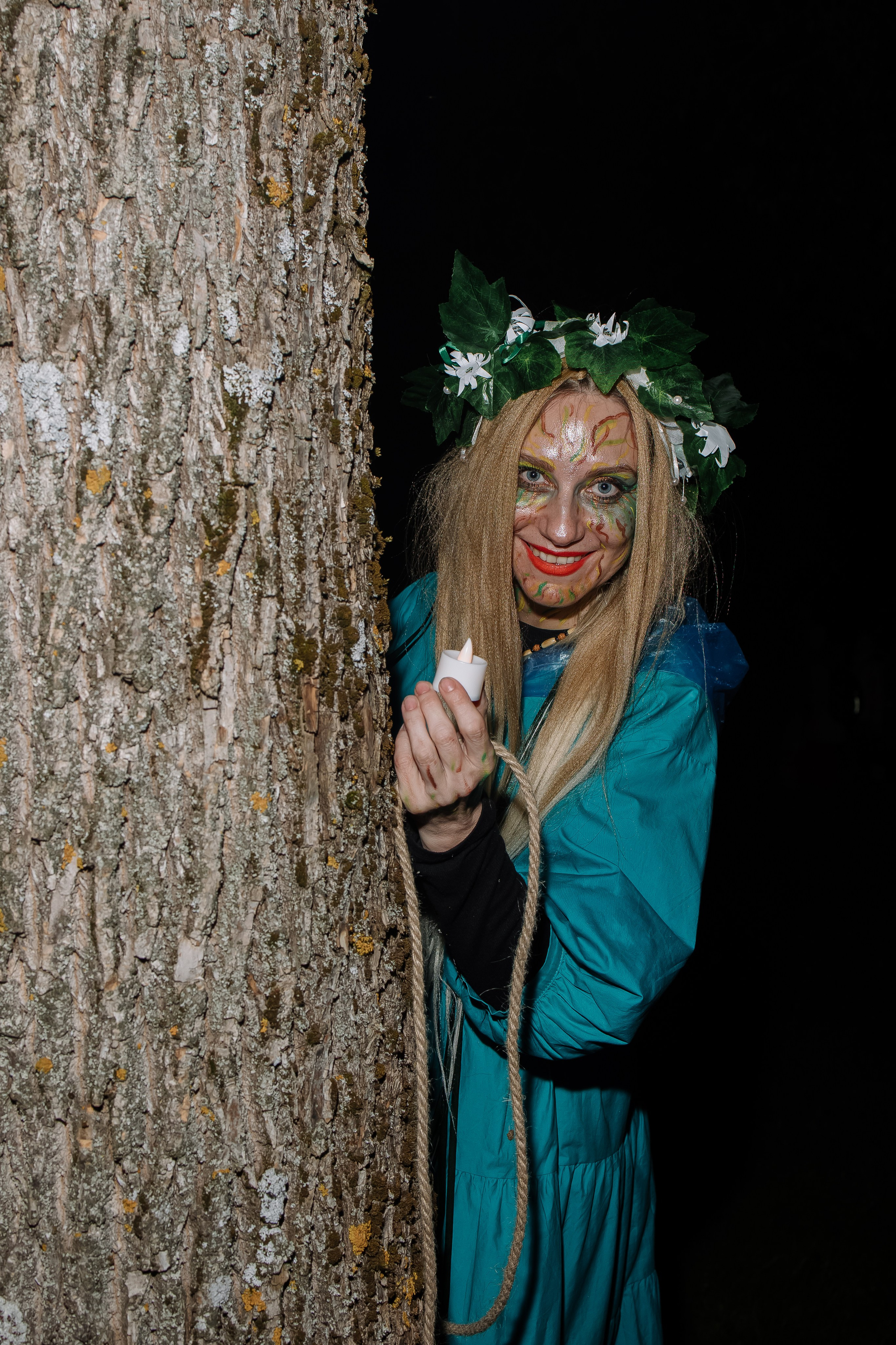 Ночь музеев Здравнево. Свадебный фотограф