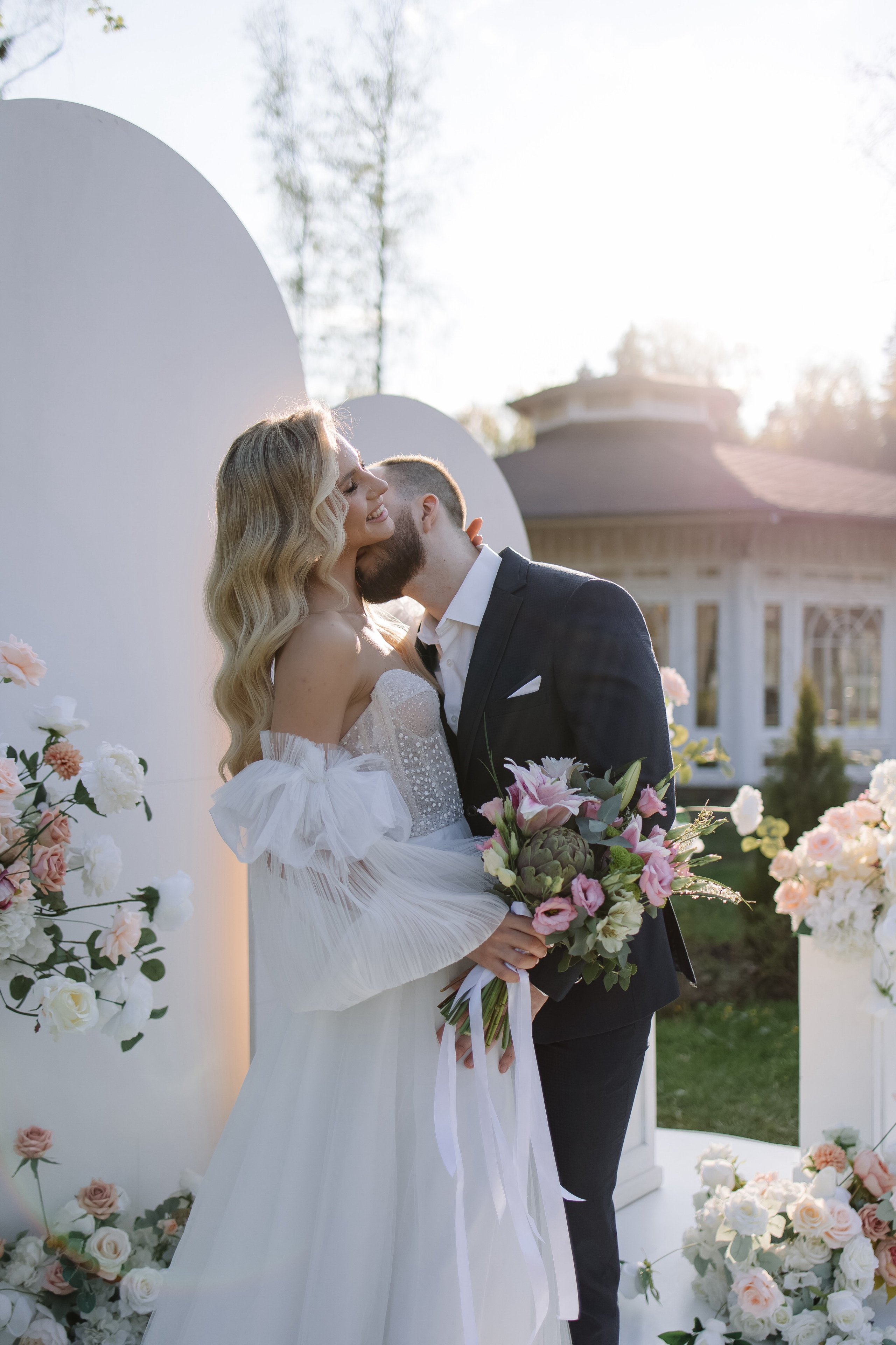 Виталий/Алеся. Свадебный фотограф