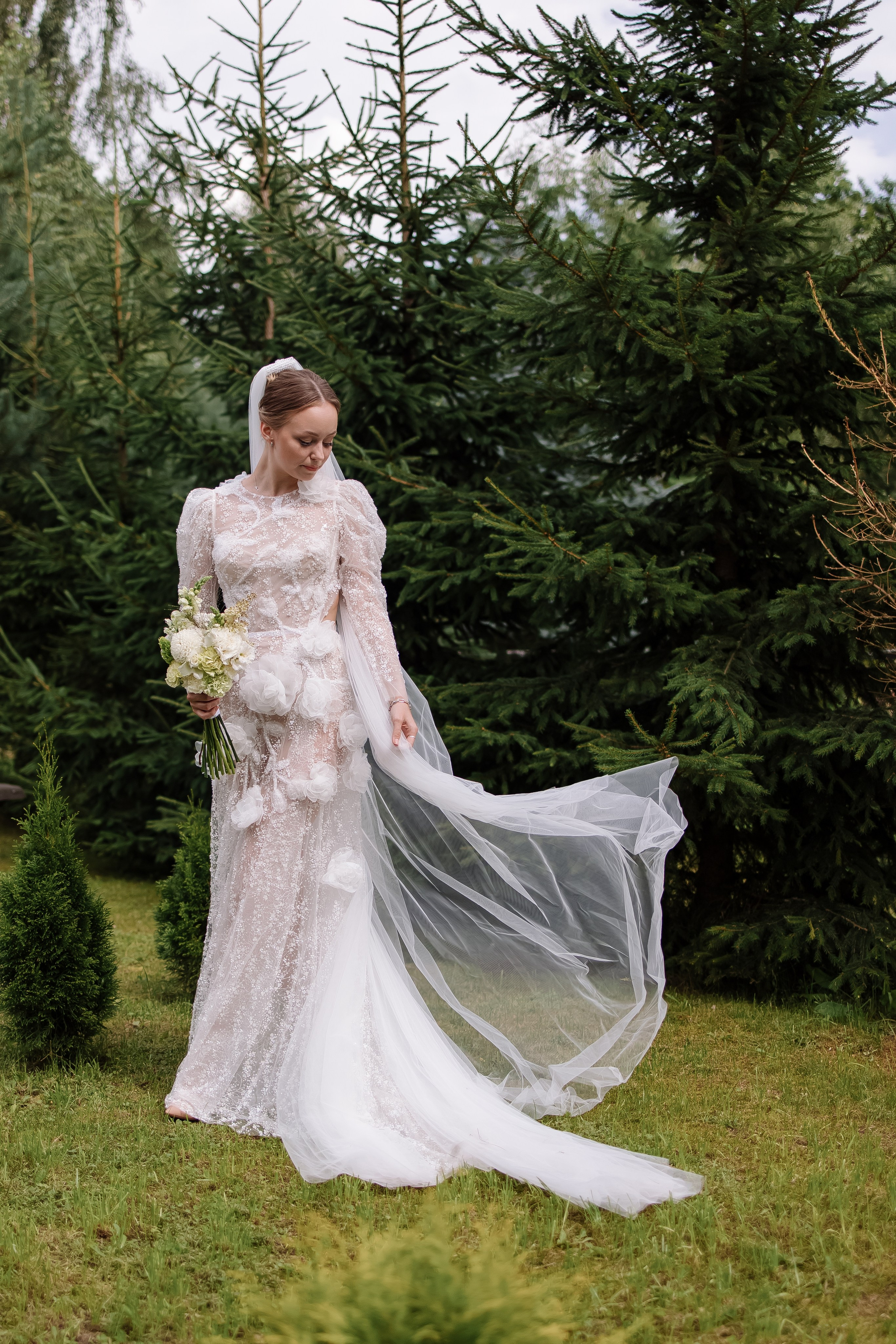 Егор/Арина. Свадебный фотограф