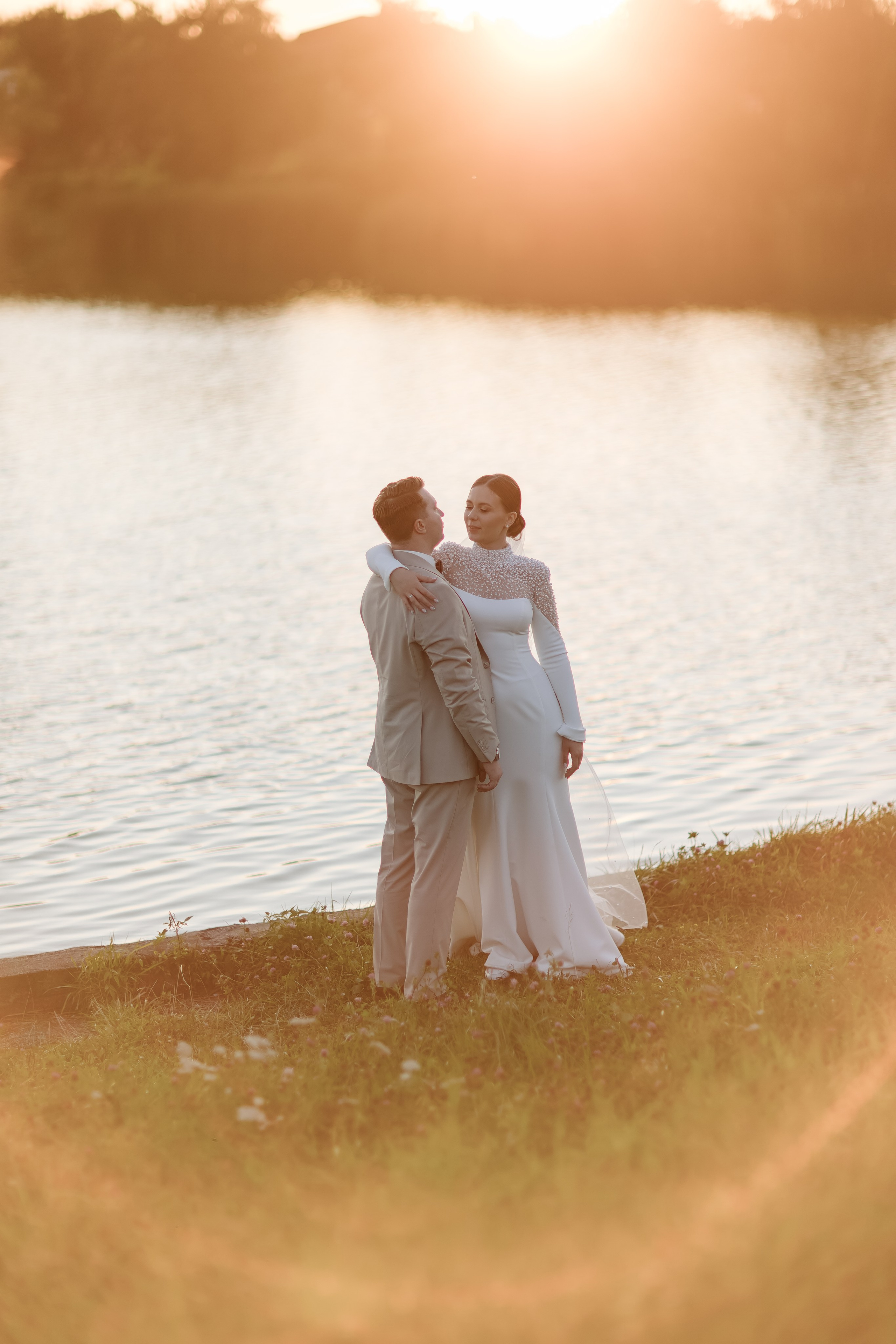 Aleksey&Viktoriya. Свадебный фотограф