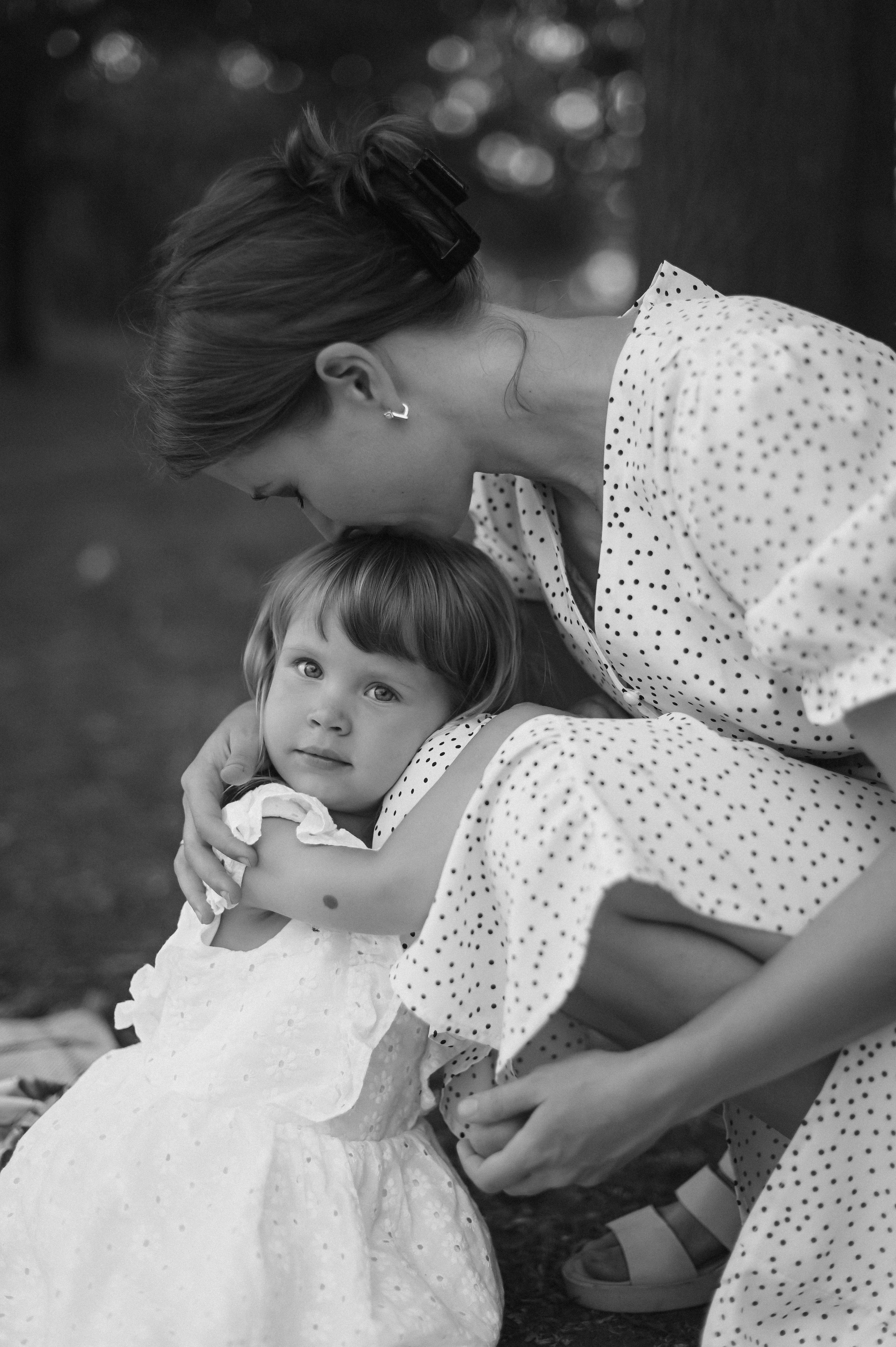 Дима, Маша, Полина, Саша и Настя. Свадебный и семейный фотограф Волгоград Москва